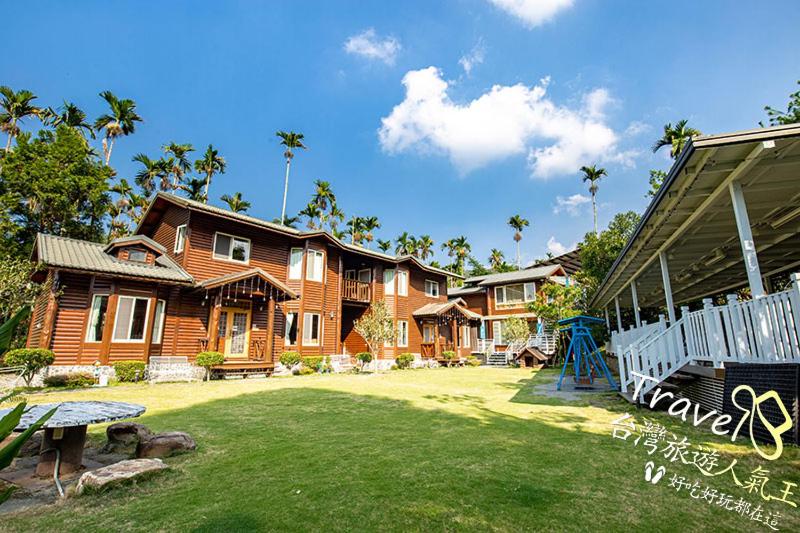 Happy Feet Homestay