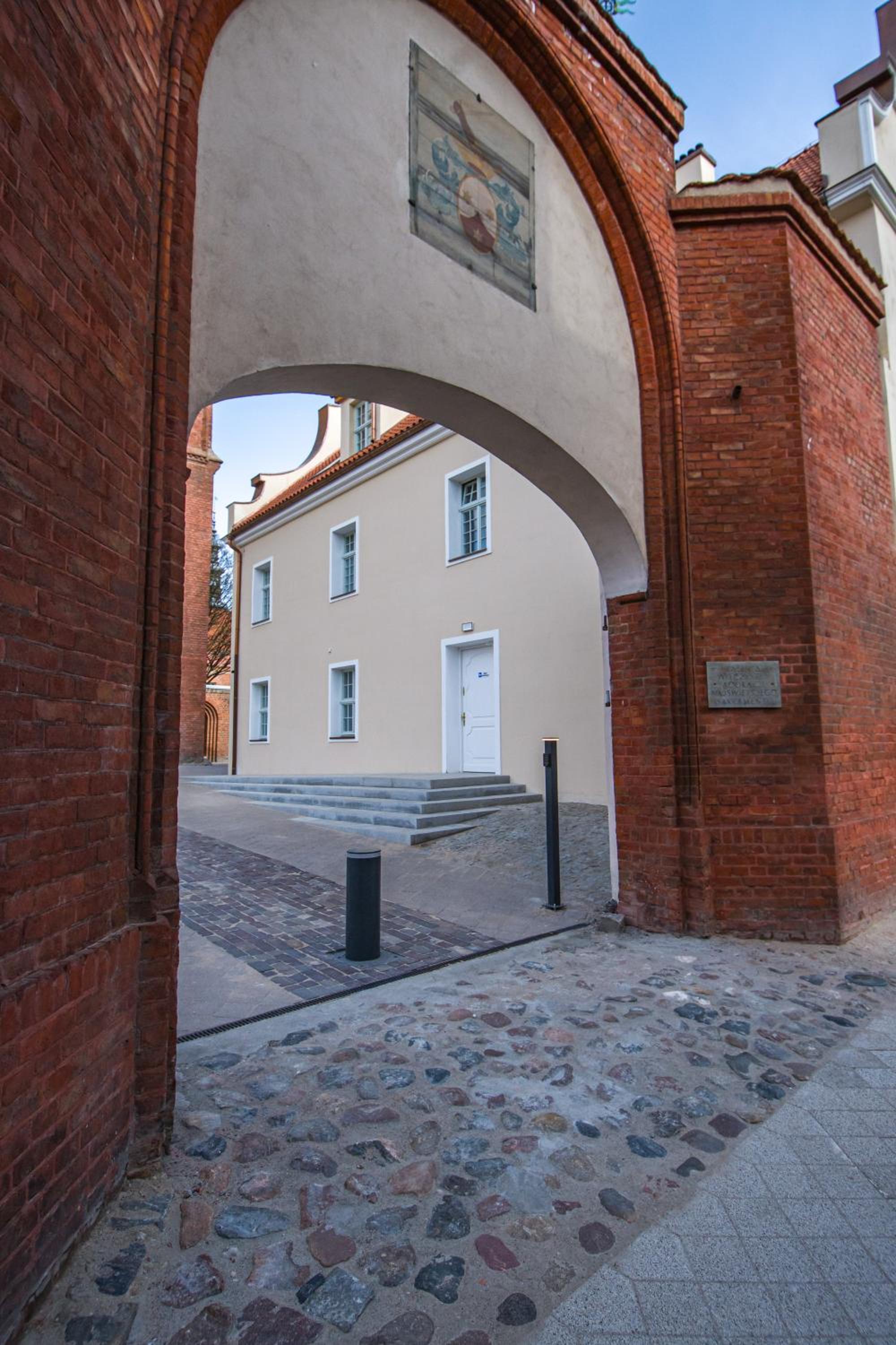Soul House Gdansk Old Town