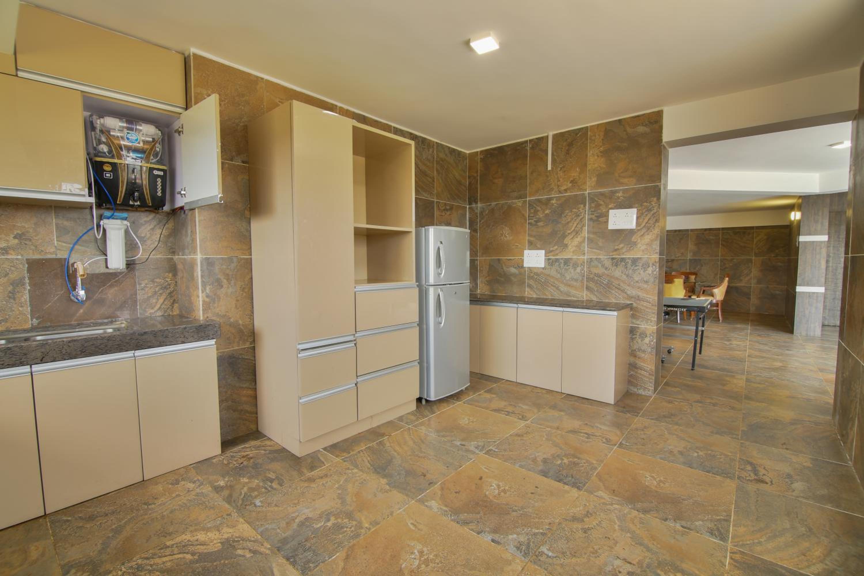 Magnum villa view 4