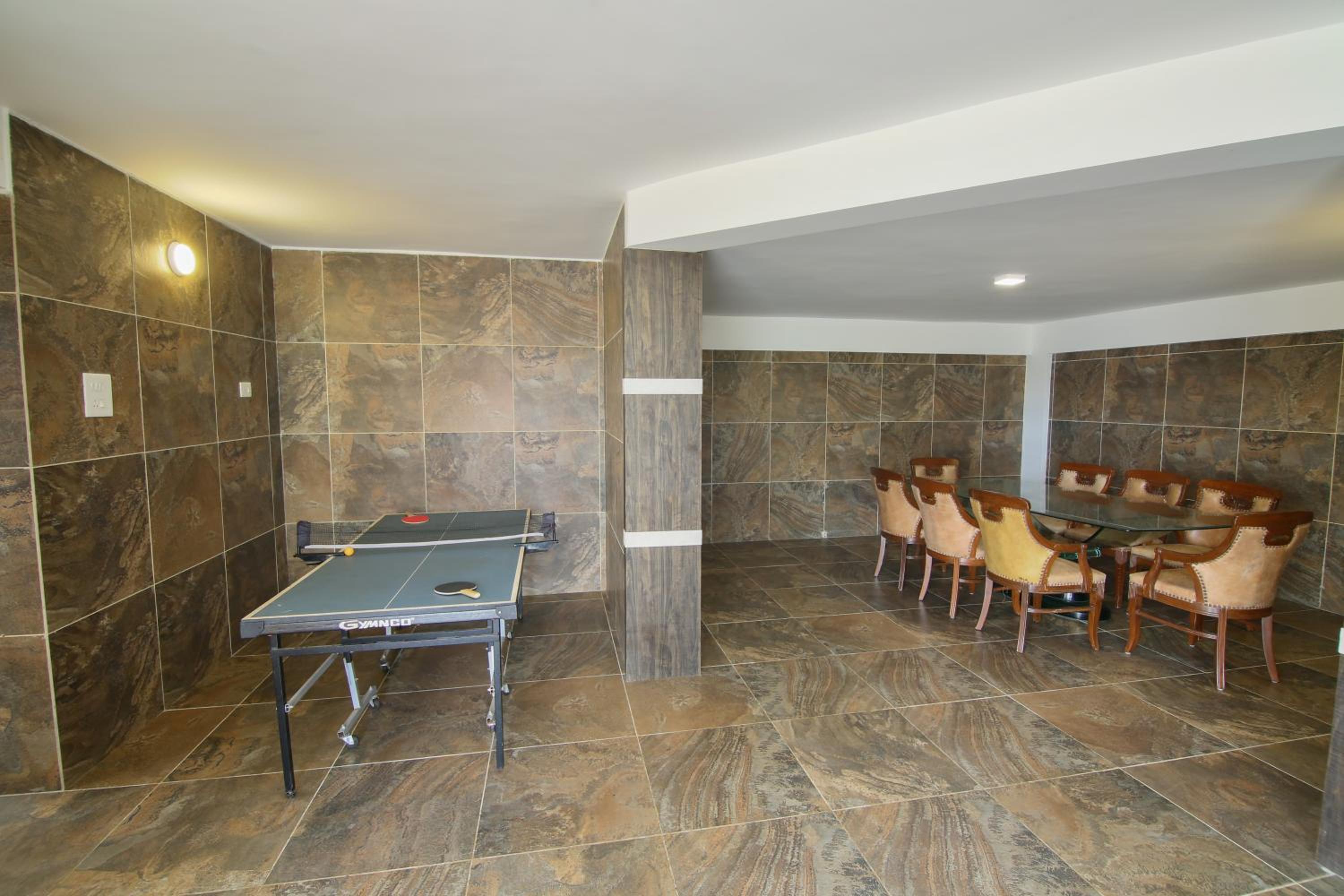 Magnum villa view 5