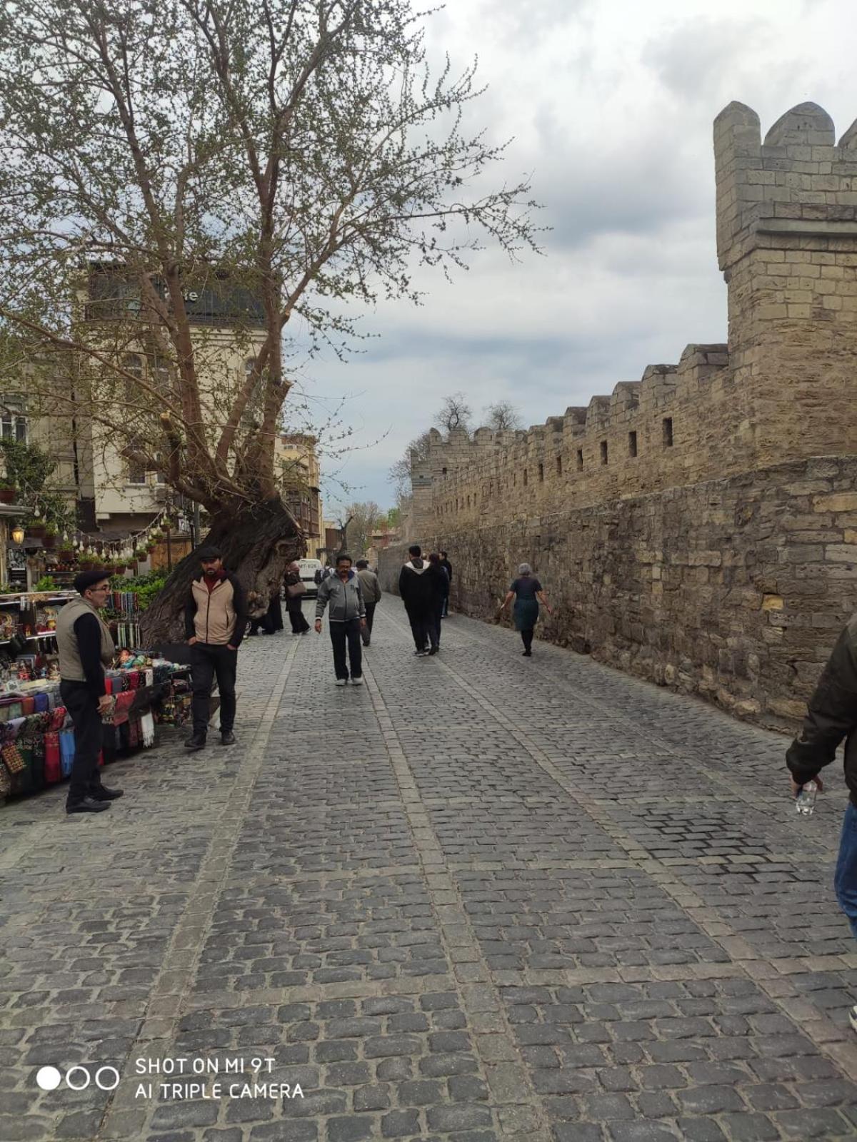 FRIENDS Hostel Baku