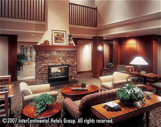 Staybridge Suites Oakville Burlington, an IHG Hotel - Property Image 3