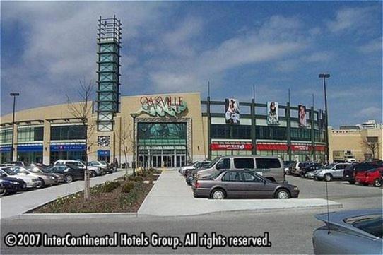 Staybridge Suites Oakville Burlington, an IHG Hotel - Property Image 15