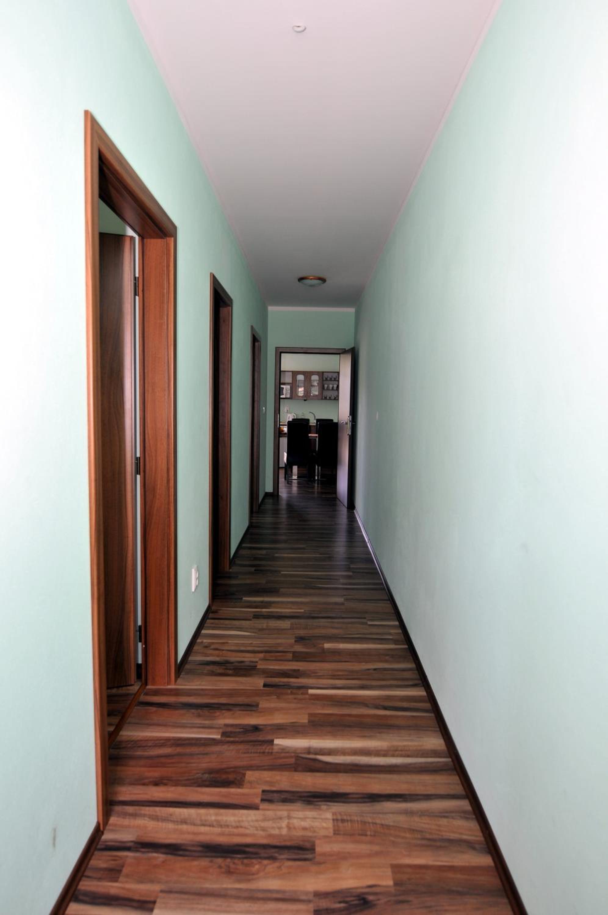Hotel Orava - Apartmány