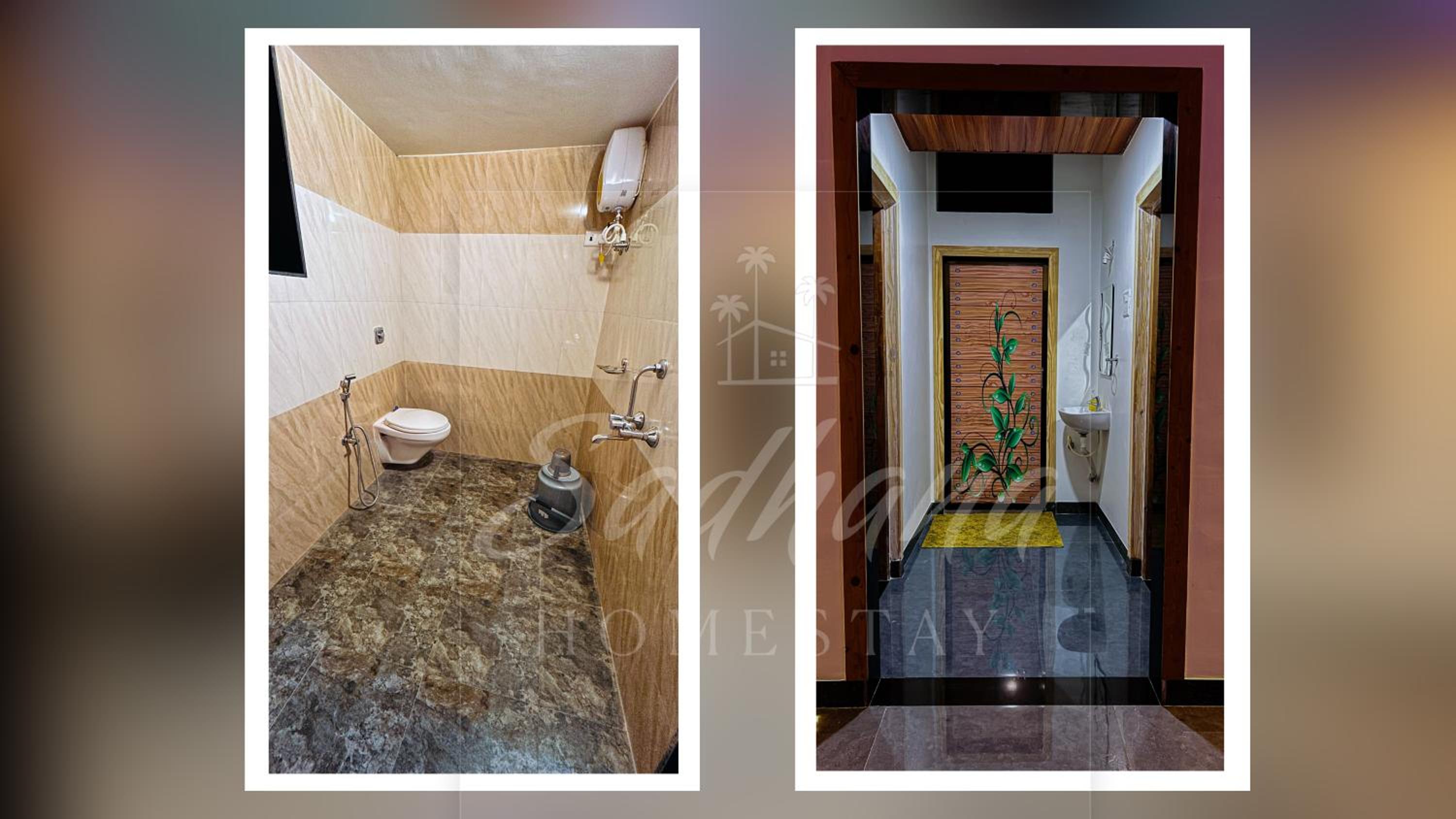Sadhana Homestay