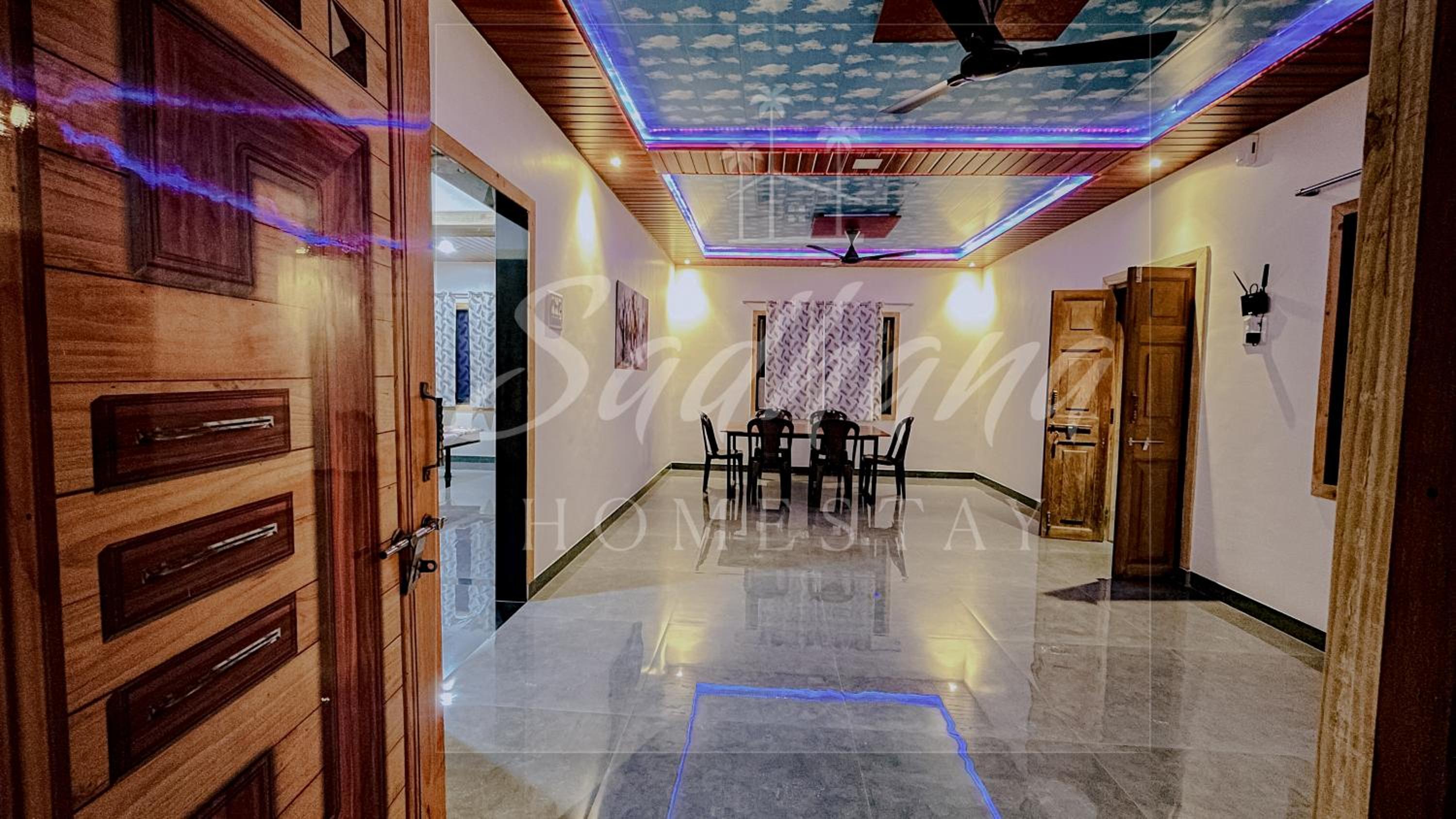 Sadhana Homestay