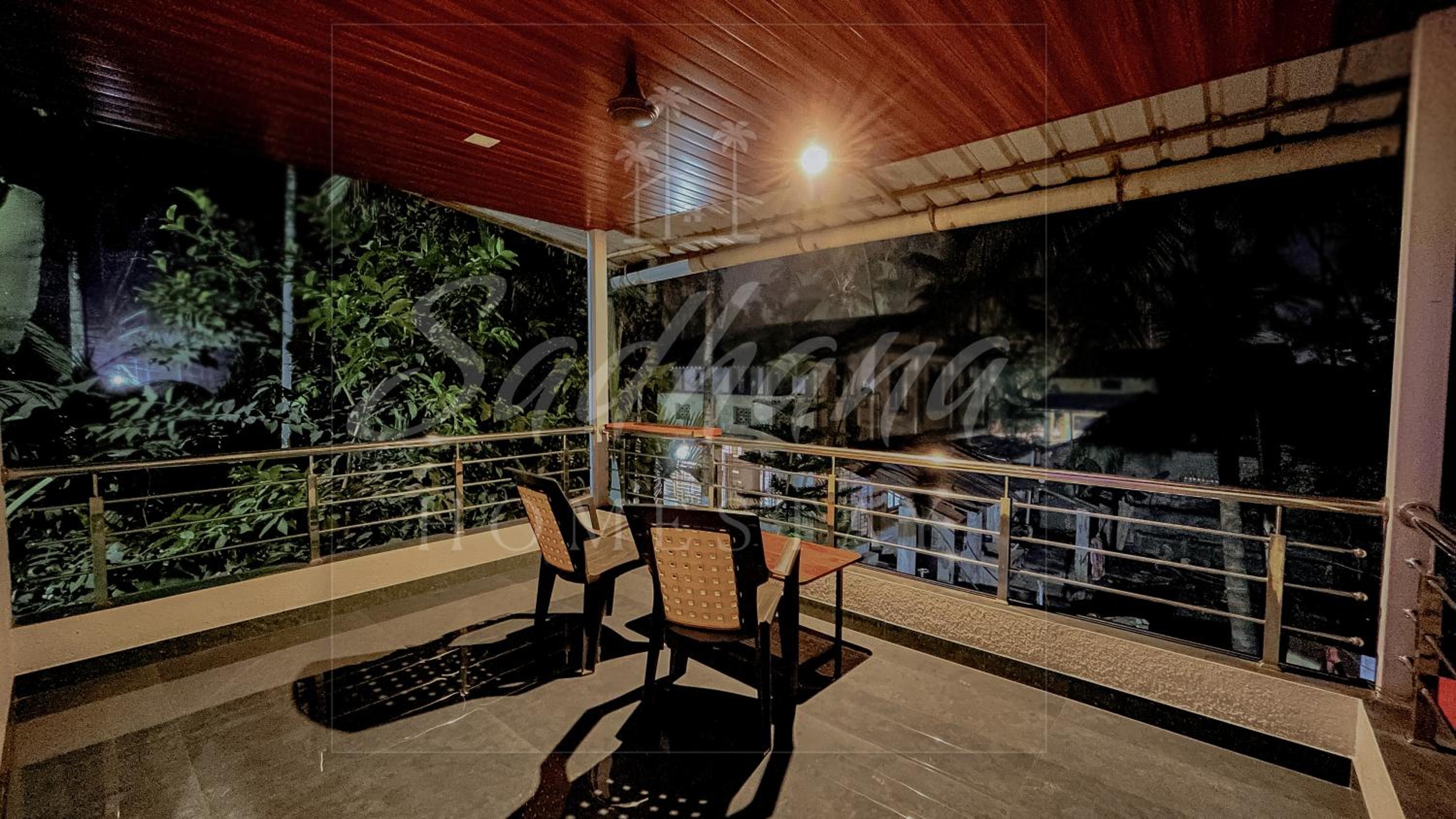 Sadhana Homestay