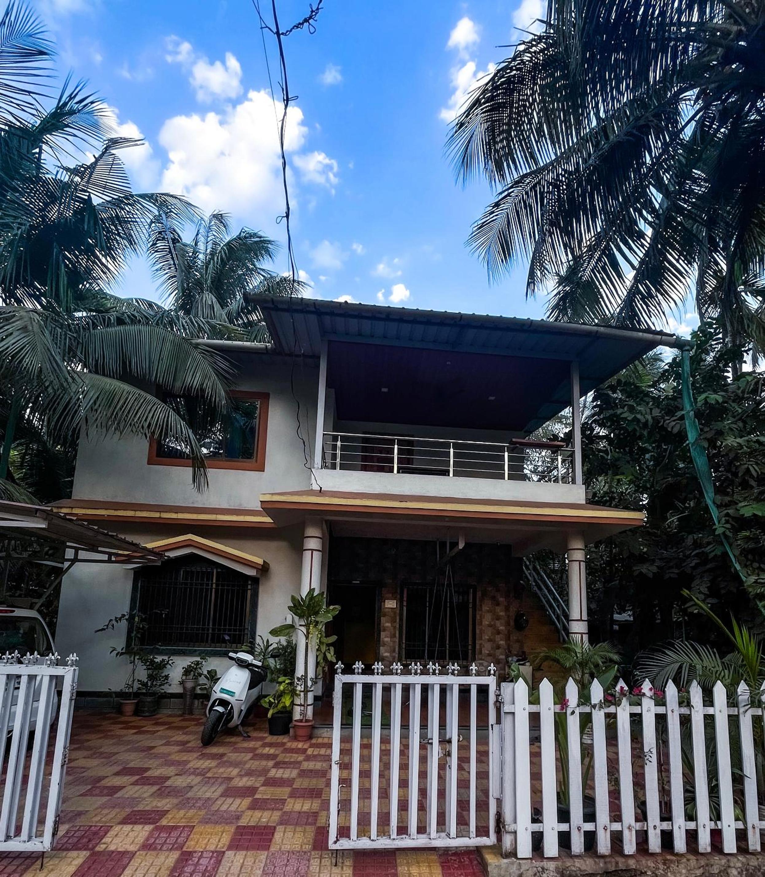 Sadhana Homestay