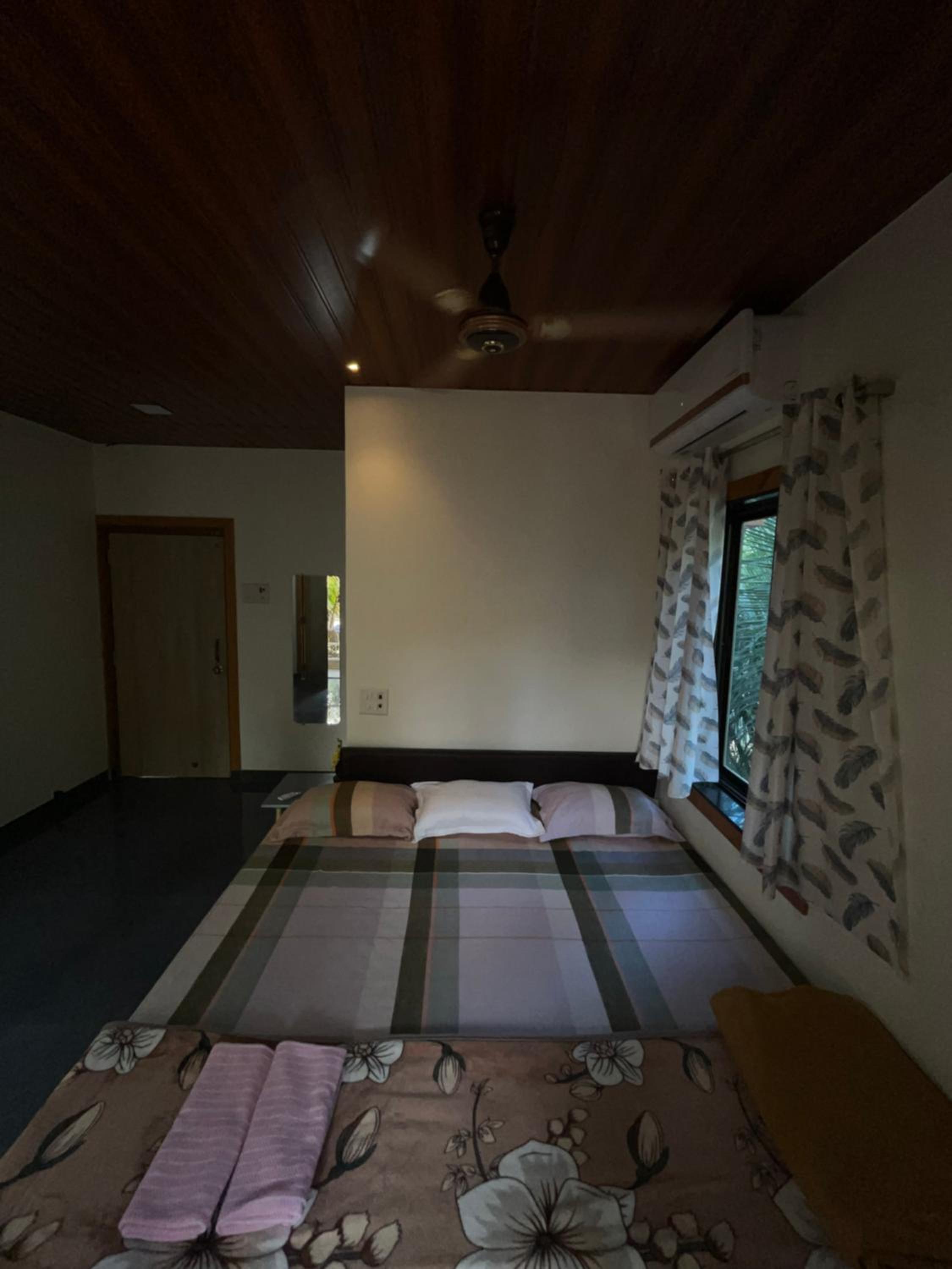 Sadhana Homestay