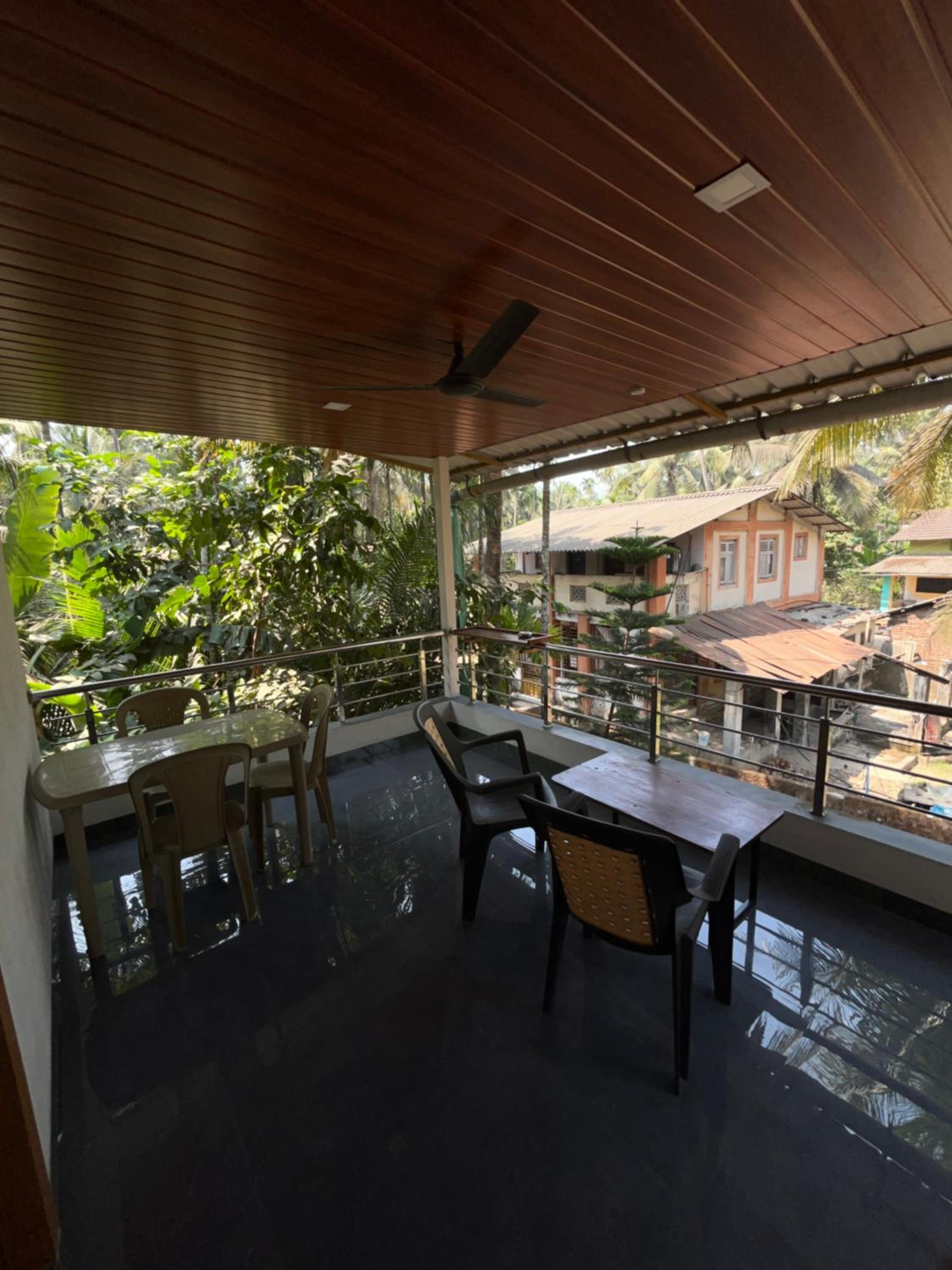 Sadhana Homestay