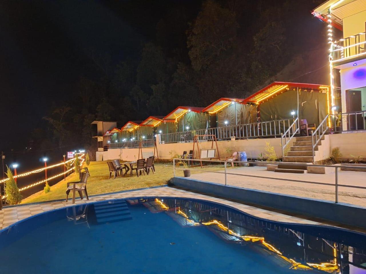Haveli Resort view 5