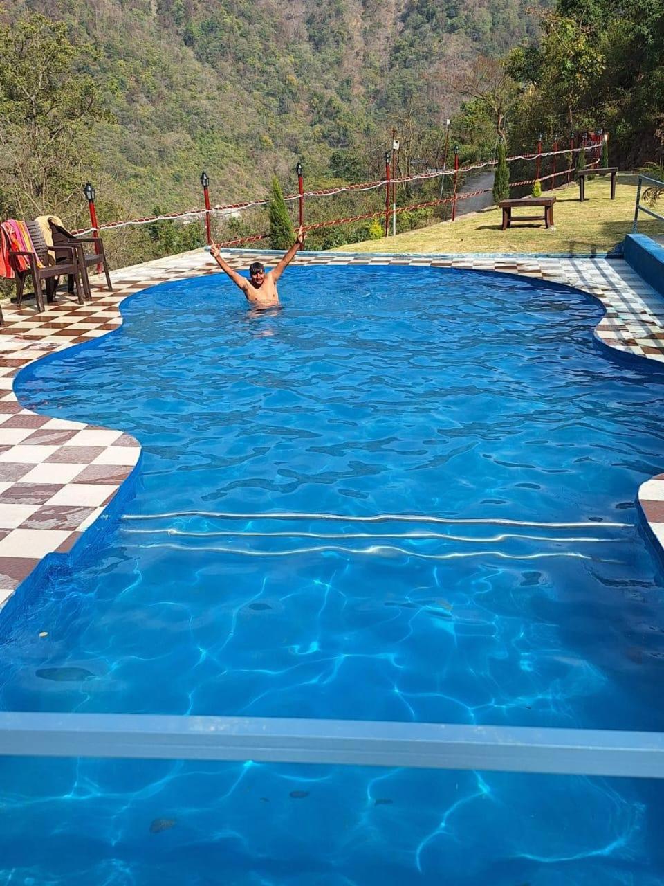 Haveli Resort view 4