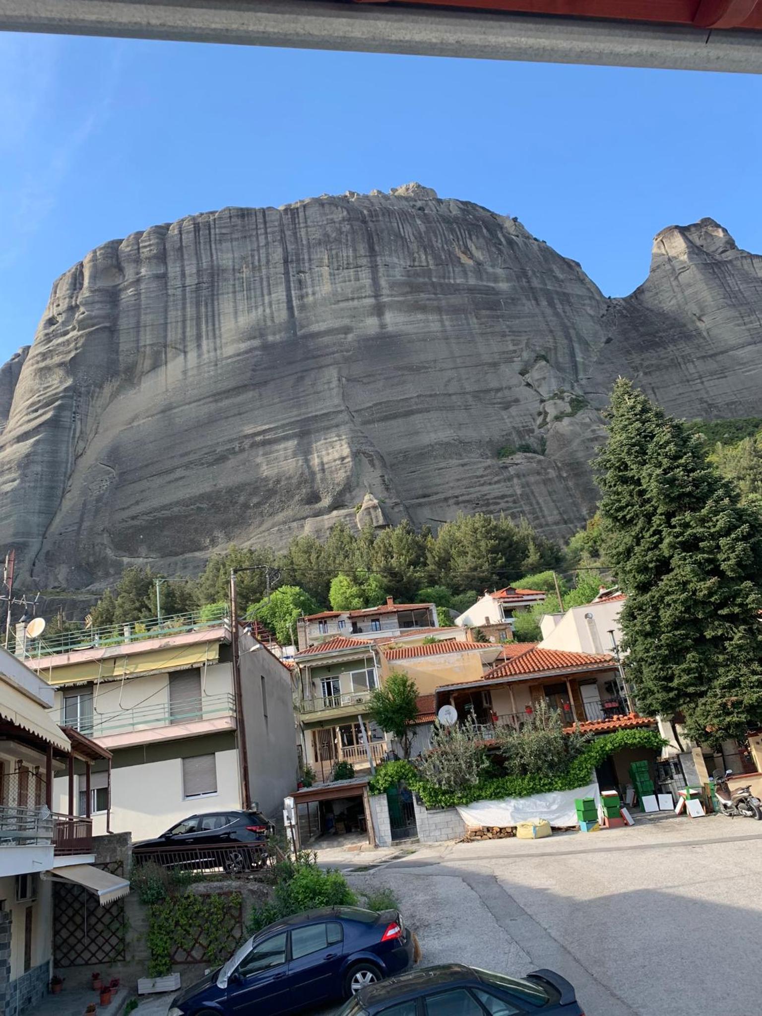 Pirinas Meteora