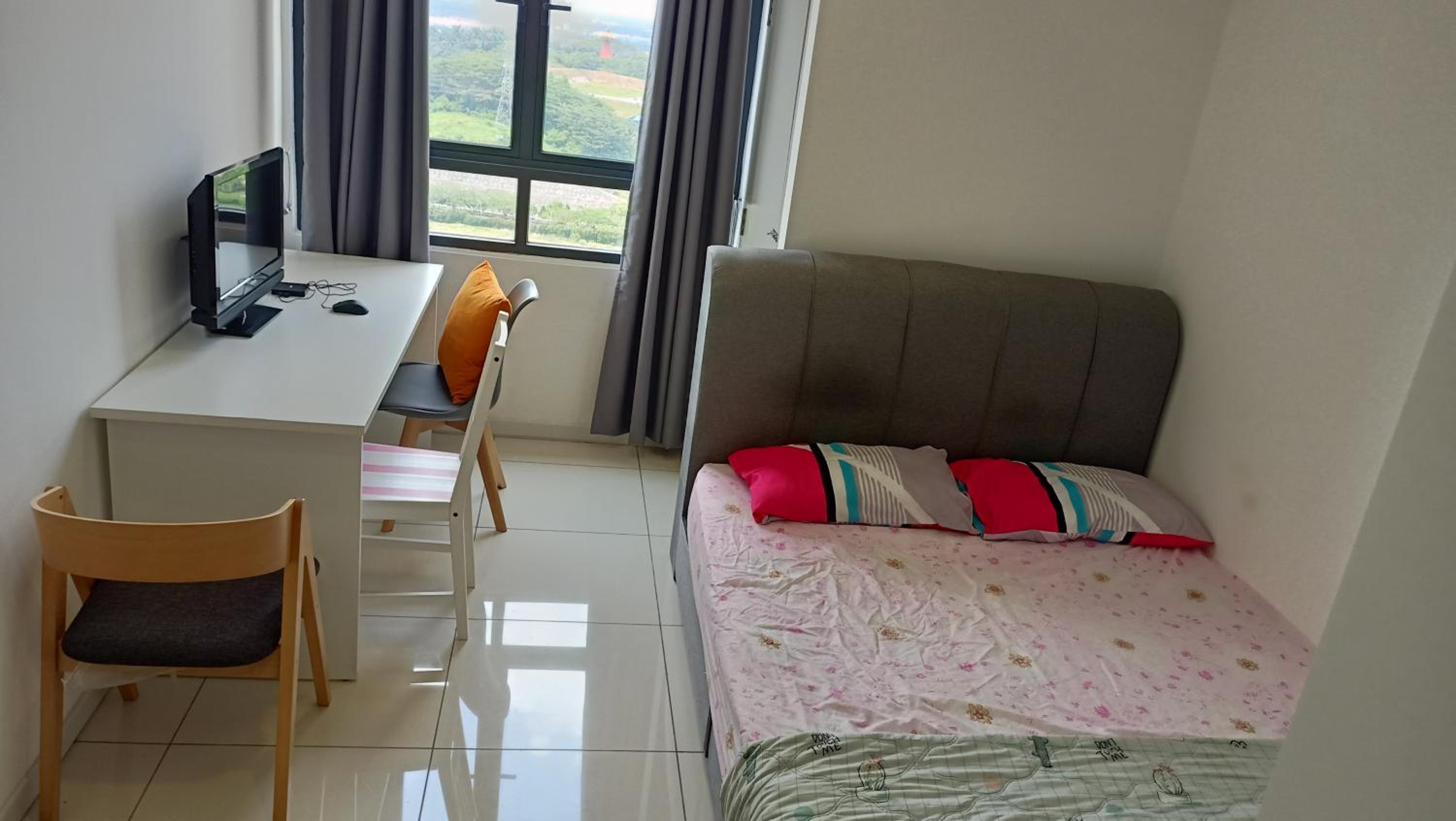 Horizon Suite Kila Short-term hotel photo 3