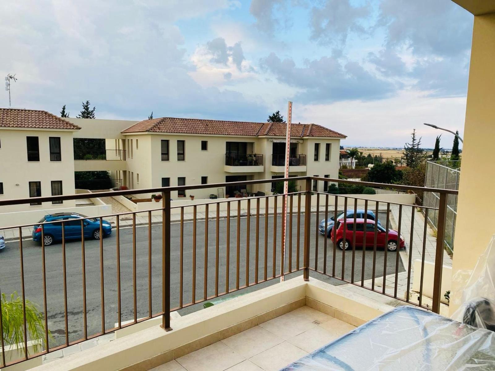 Tersefanou Traditional Village Larnaca