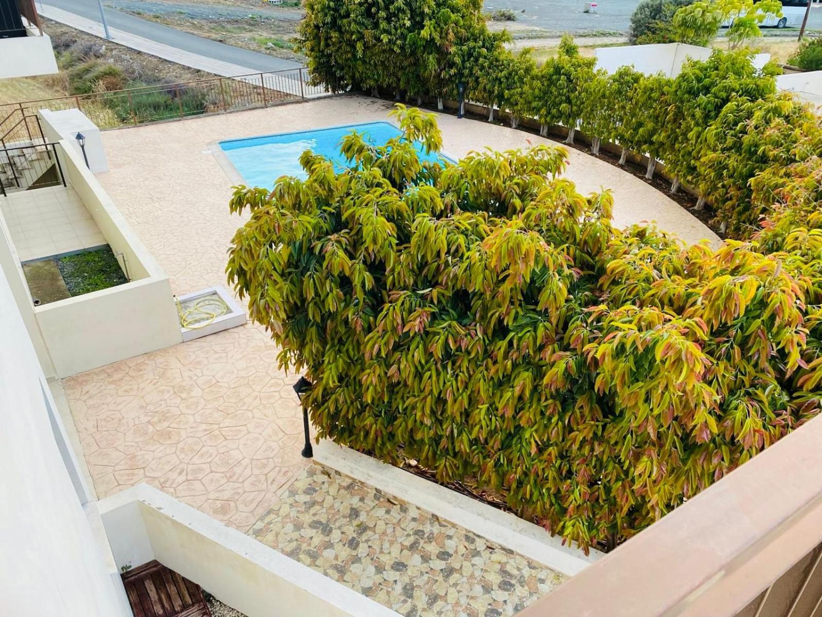 Tersefanou Traditional Village Larnaca