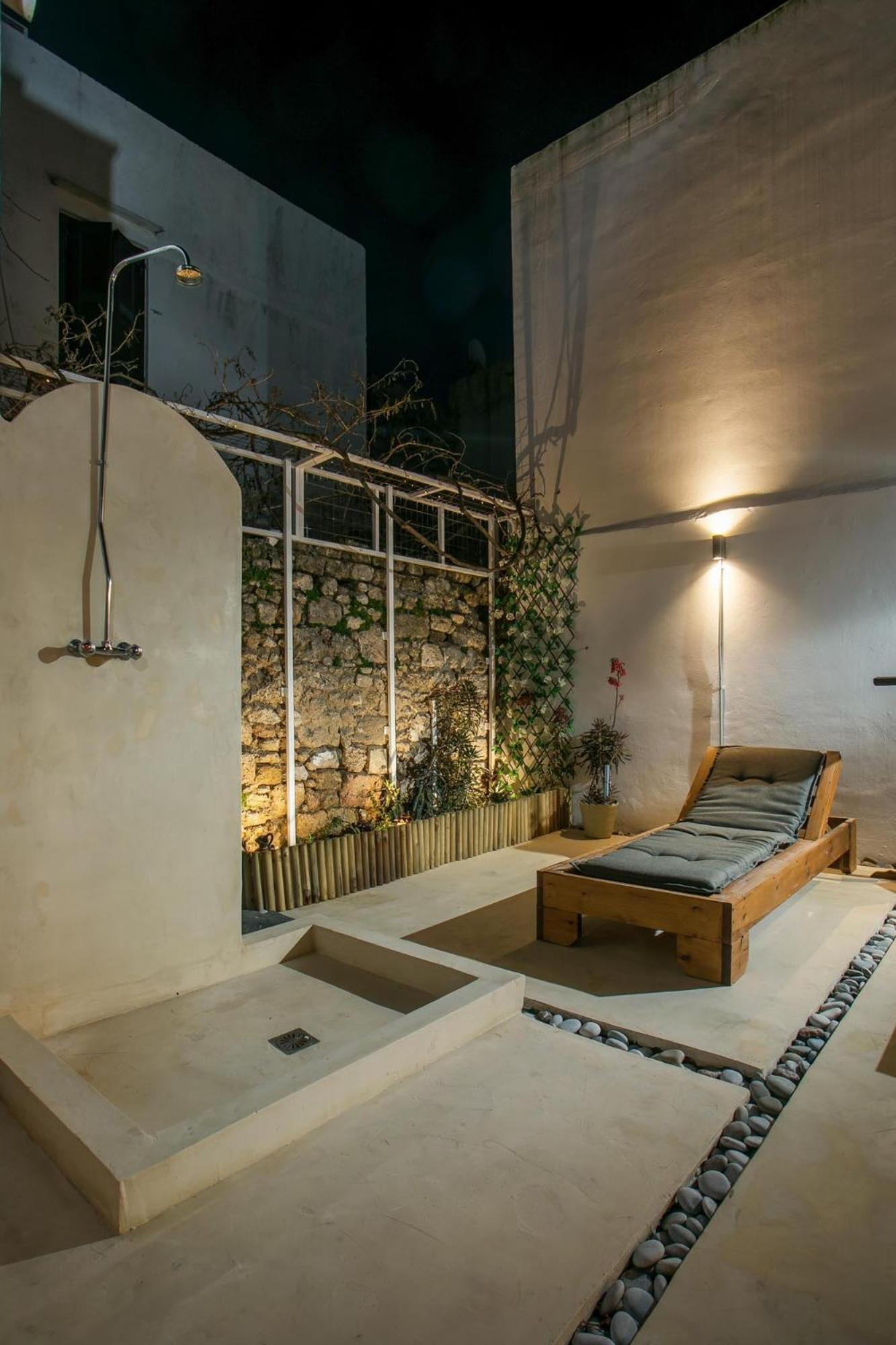 iriada house