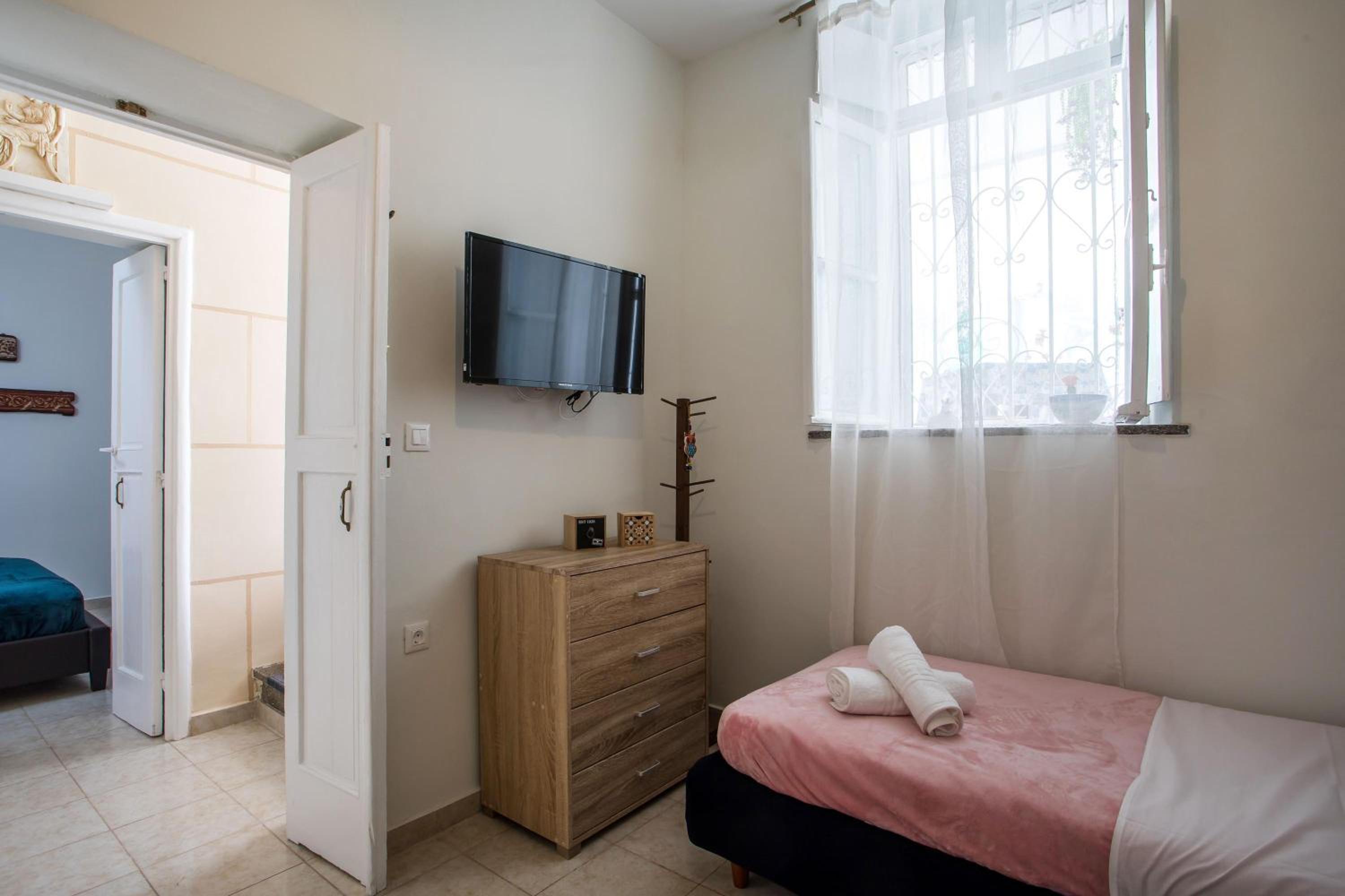 iriada house