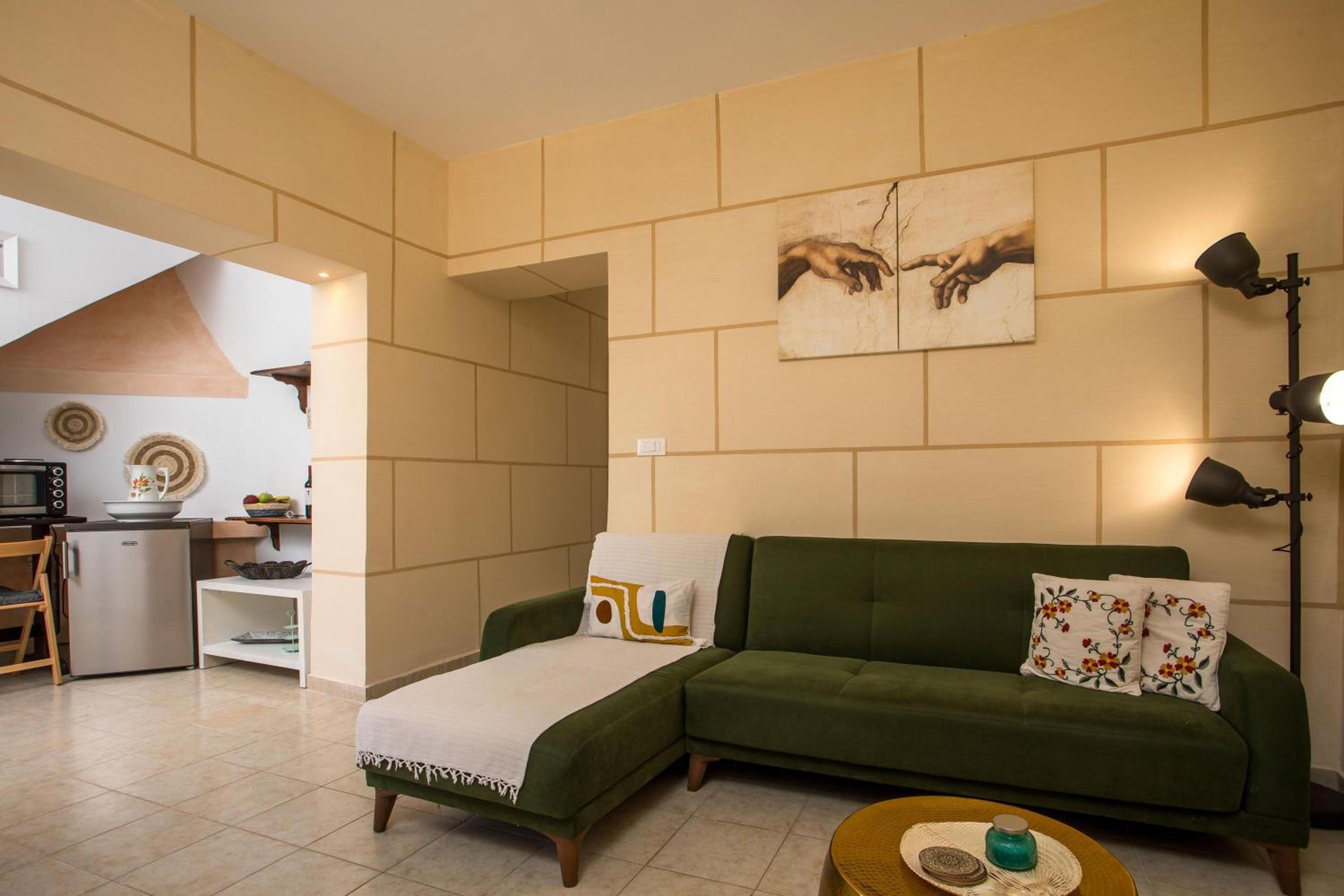 iriada house