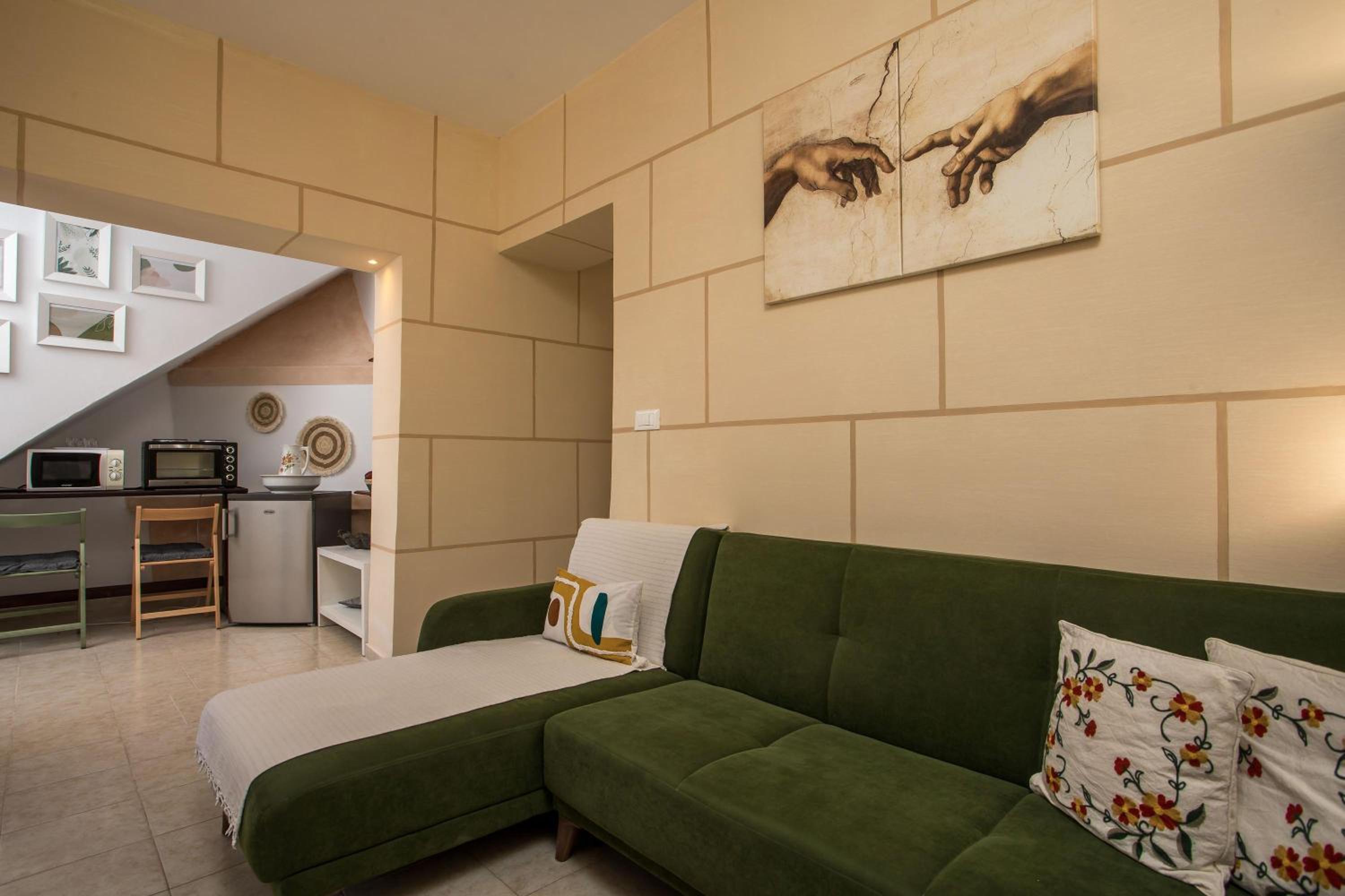 iriada house