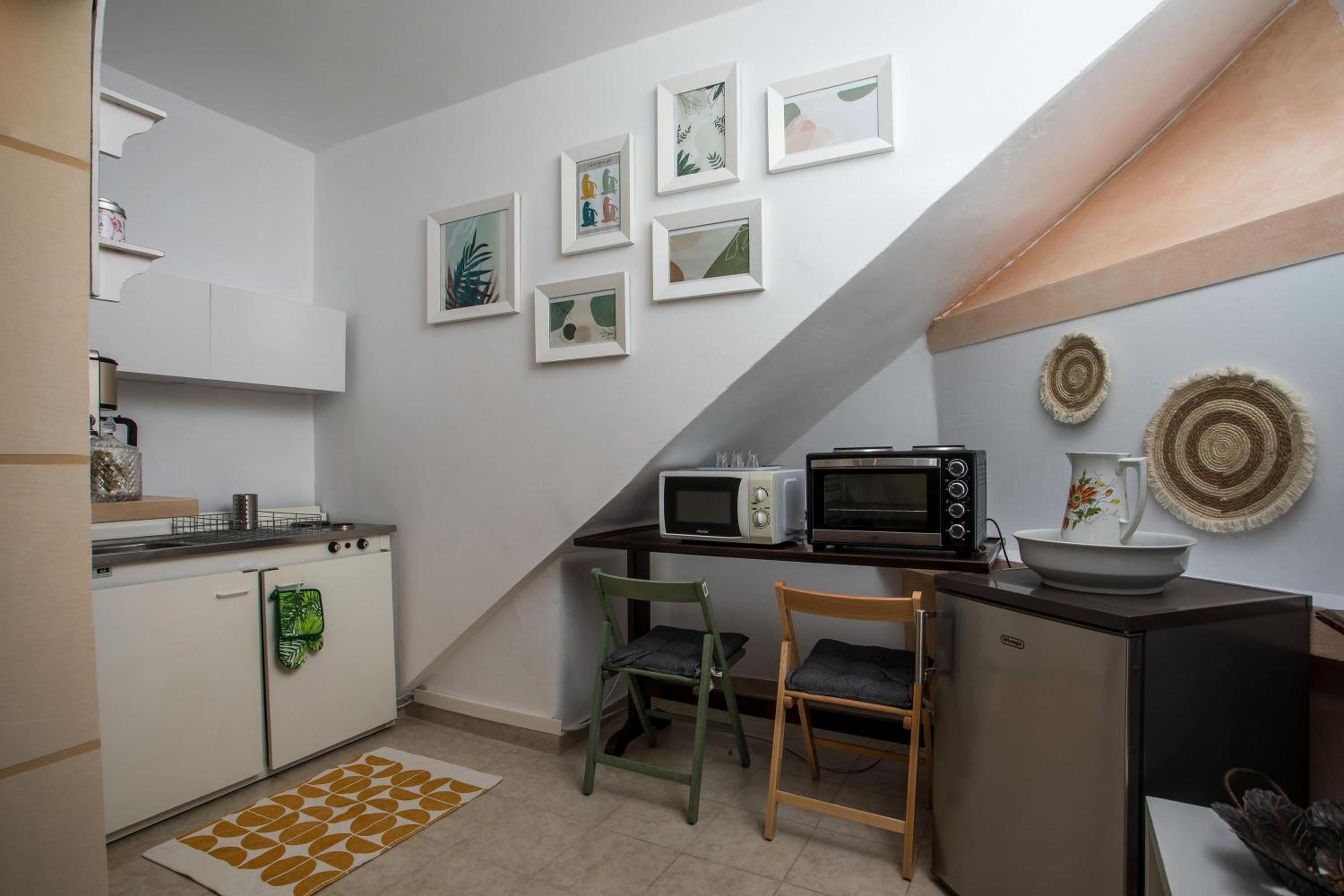 iriada house