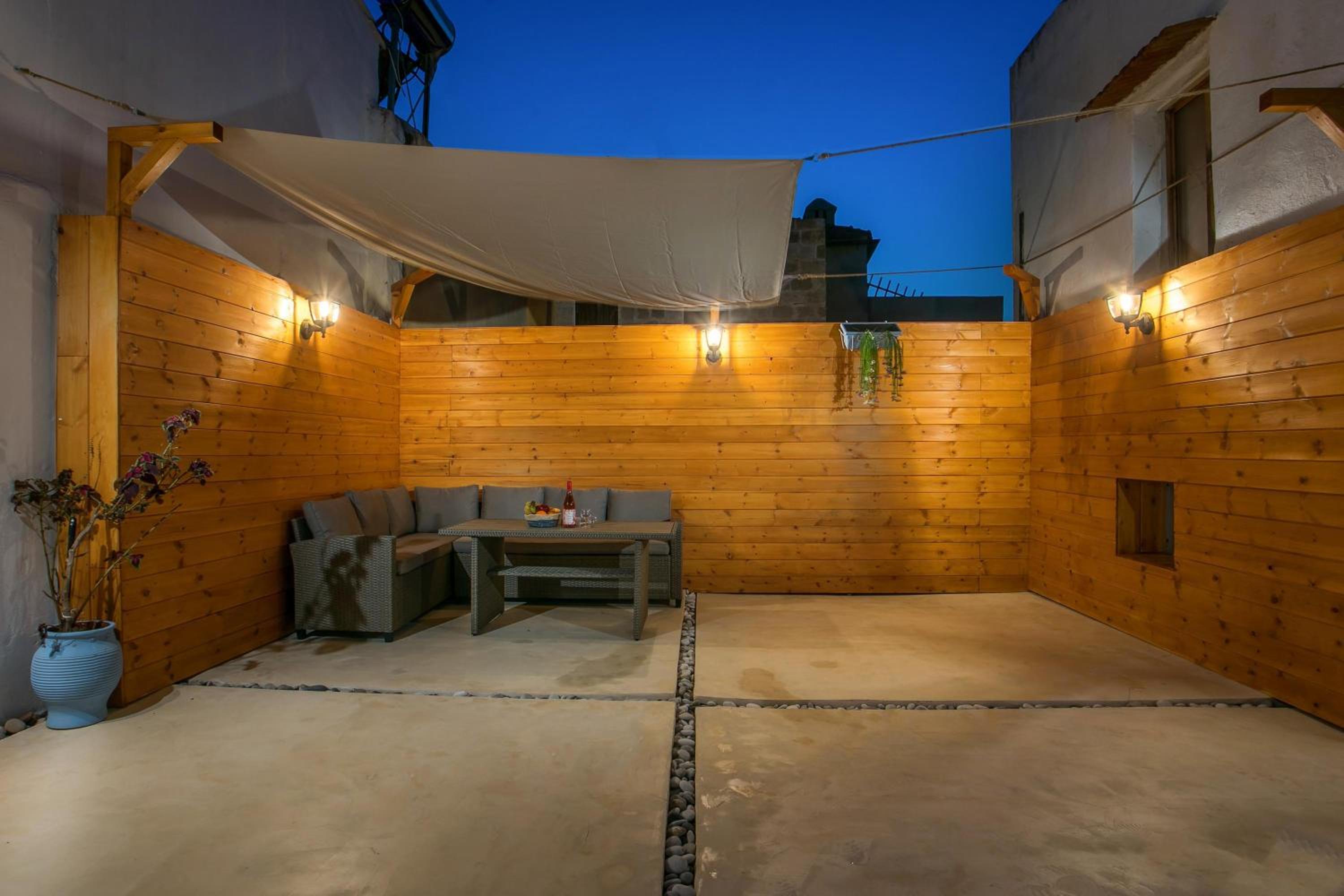 iriada house