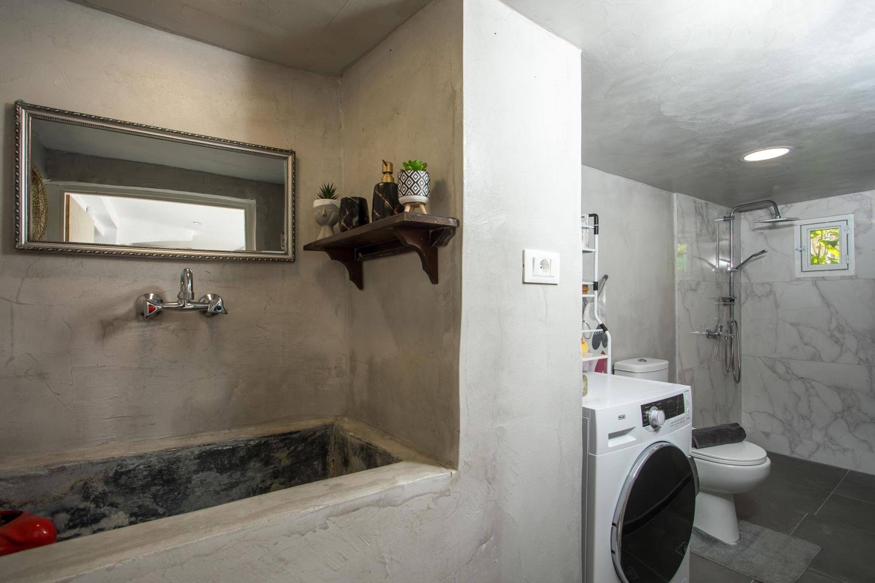 iriada house
