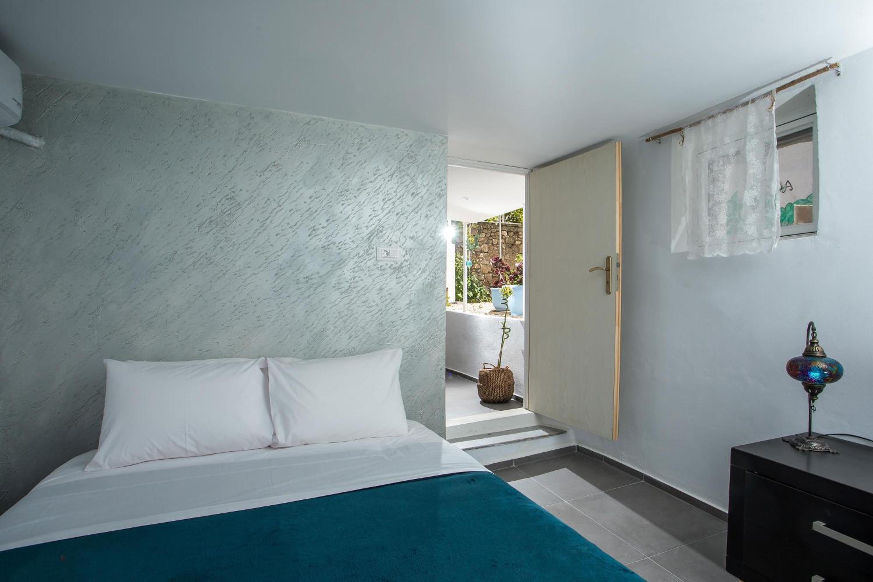 iriada house