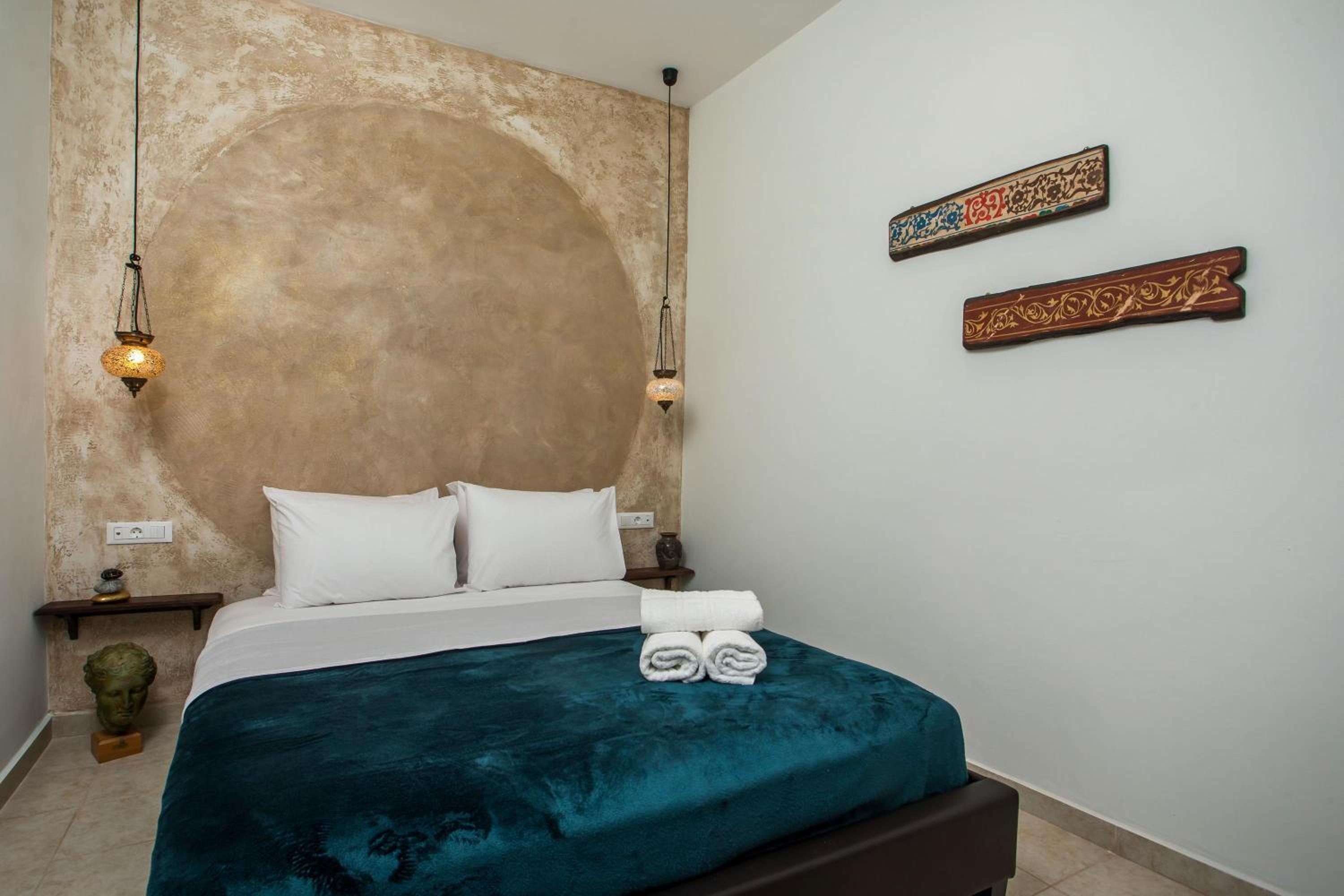 iriada house