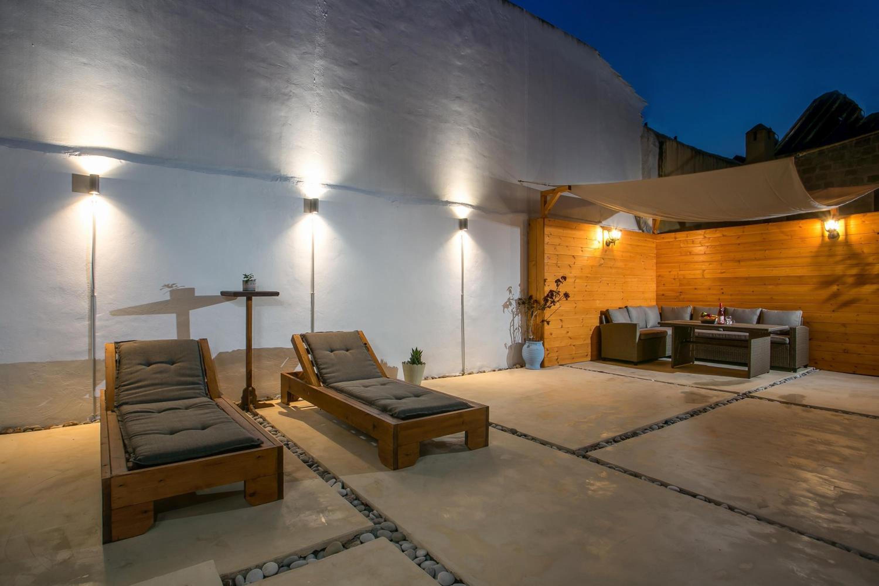 iriada house