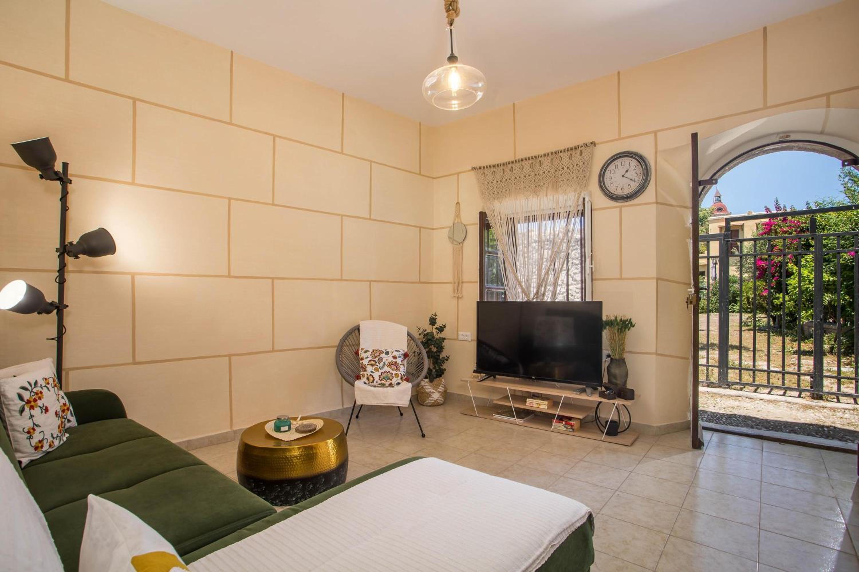 iriada house