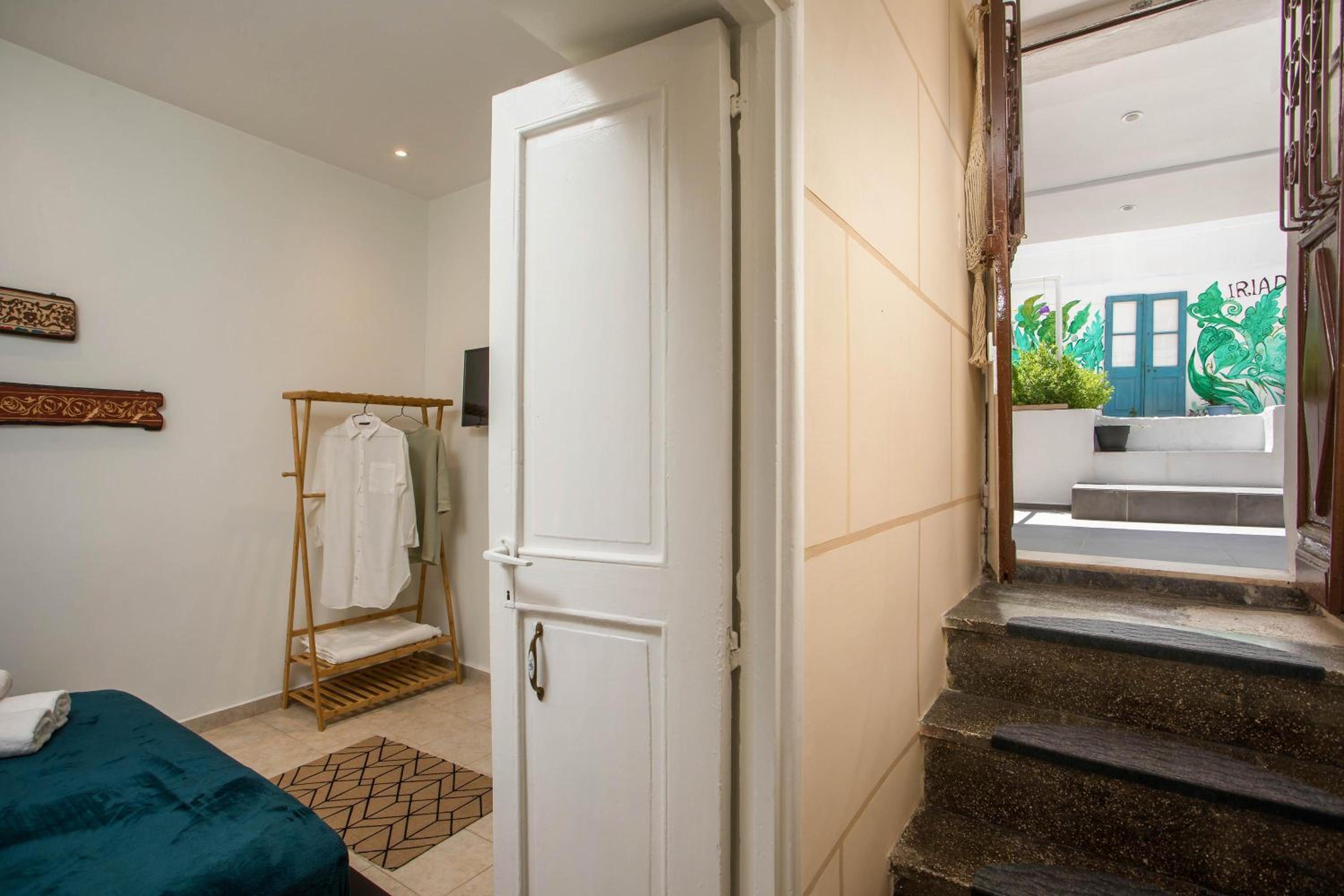 iriada house