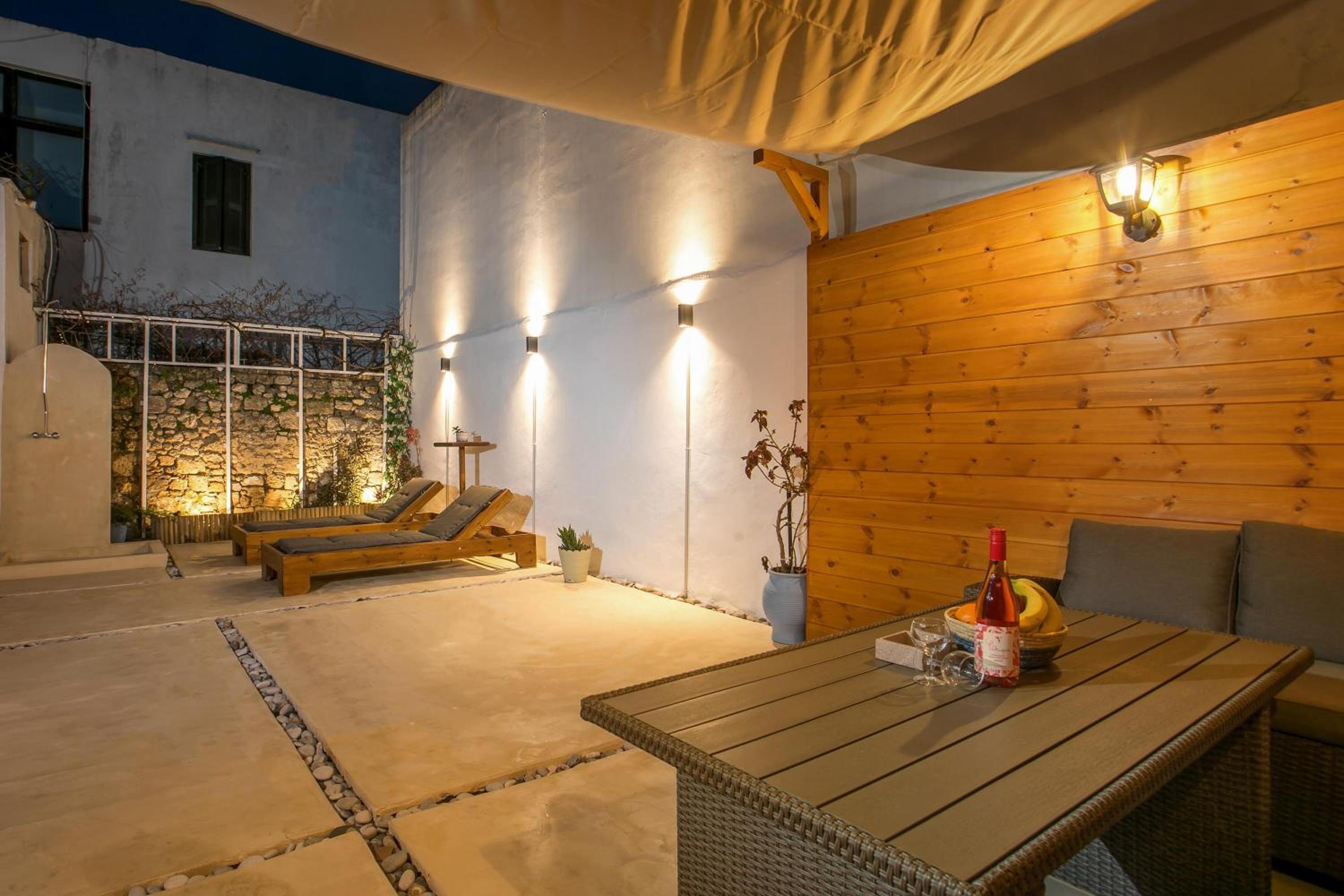 iriada house