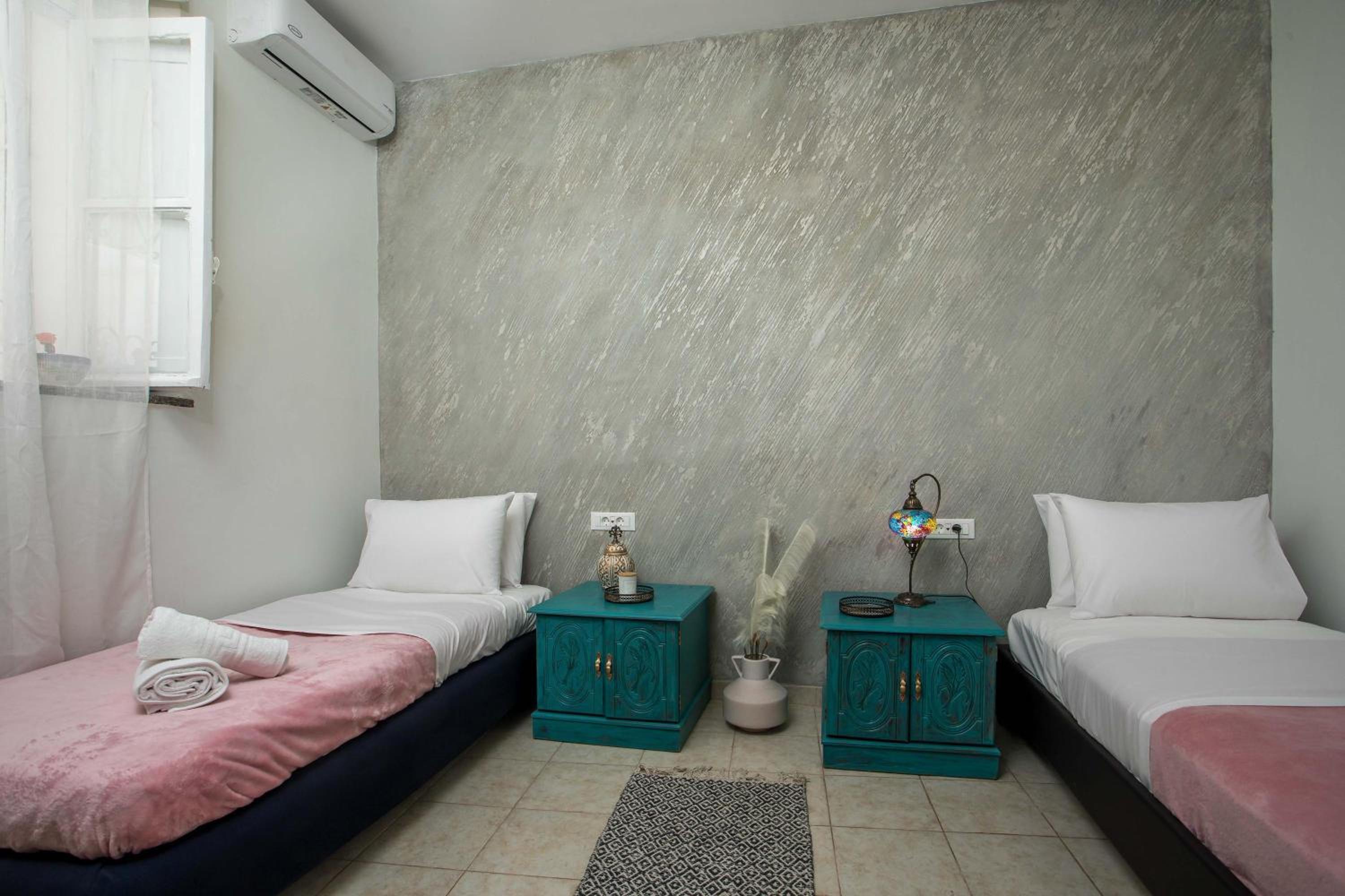 iriada house