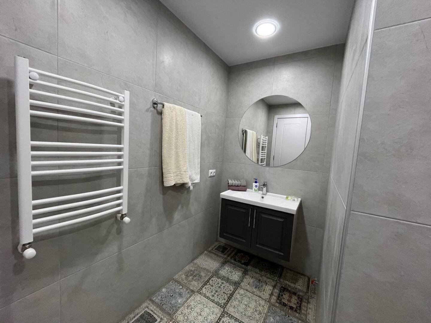 Apartment in Yerevan