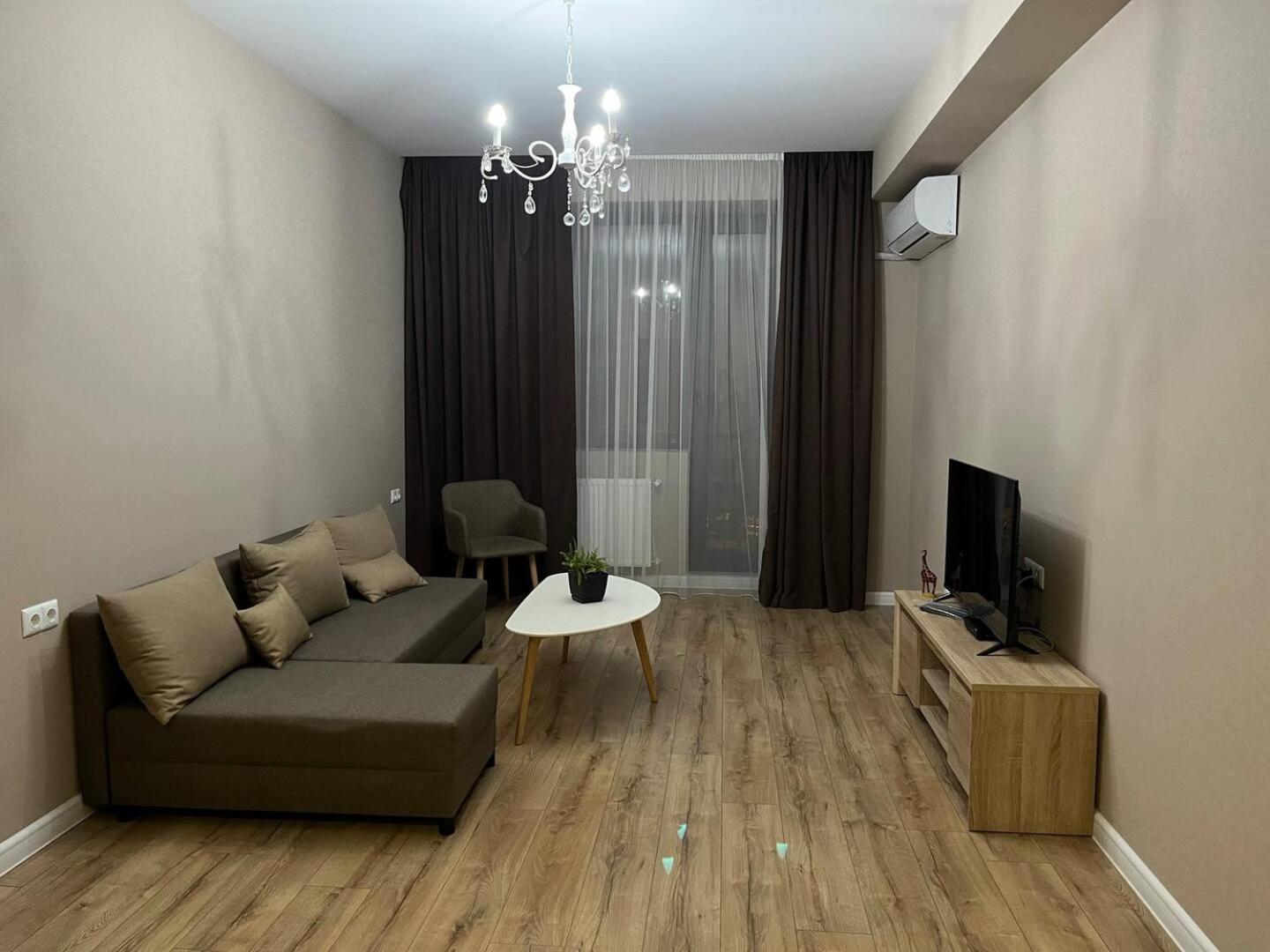 Apartment in Yerevan