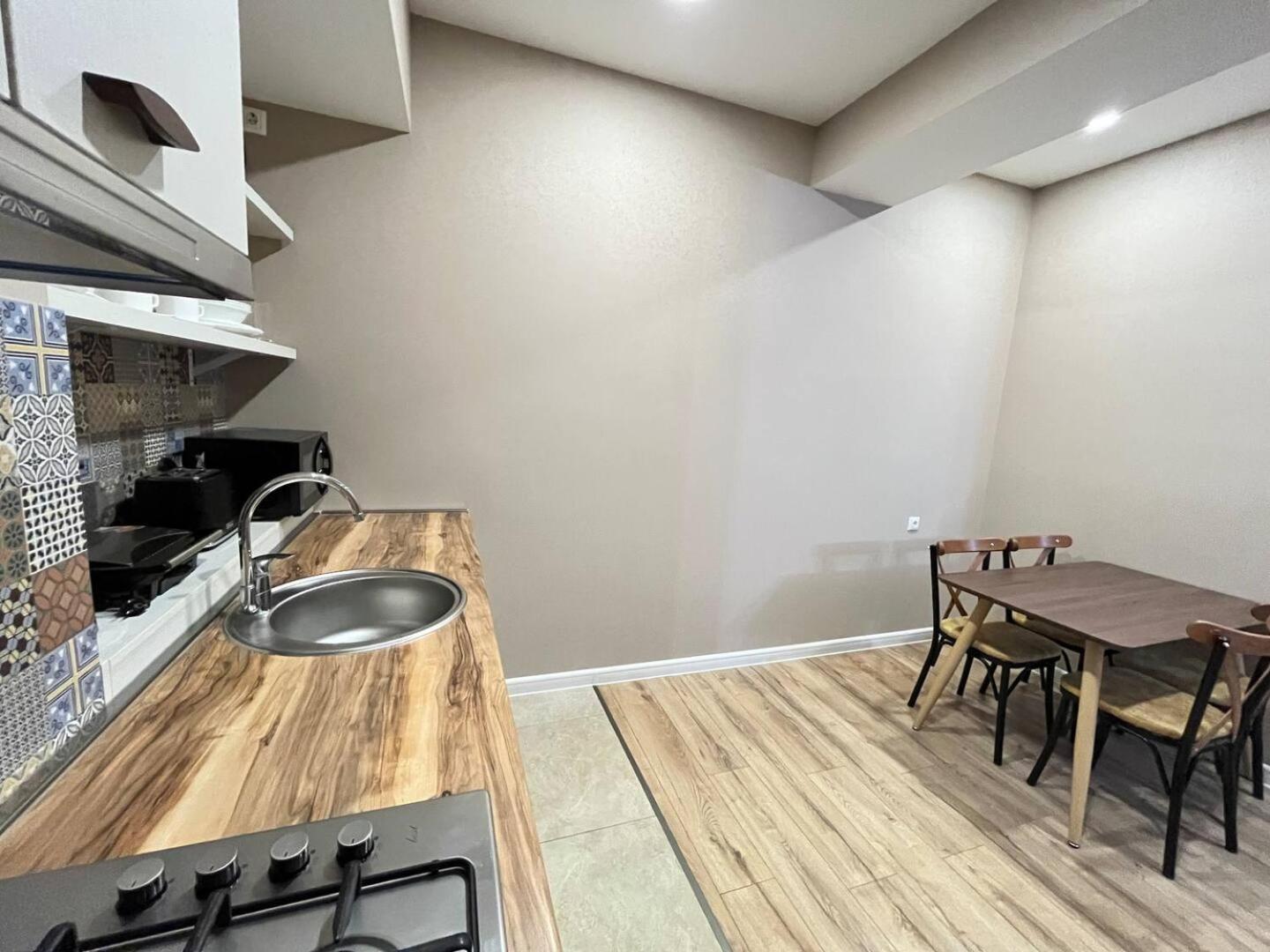 Apartment in Yerevan