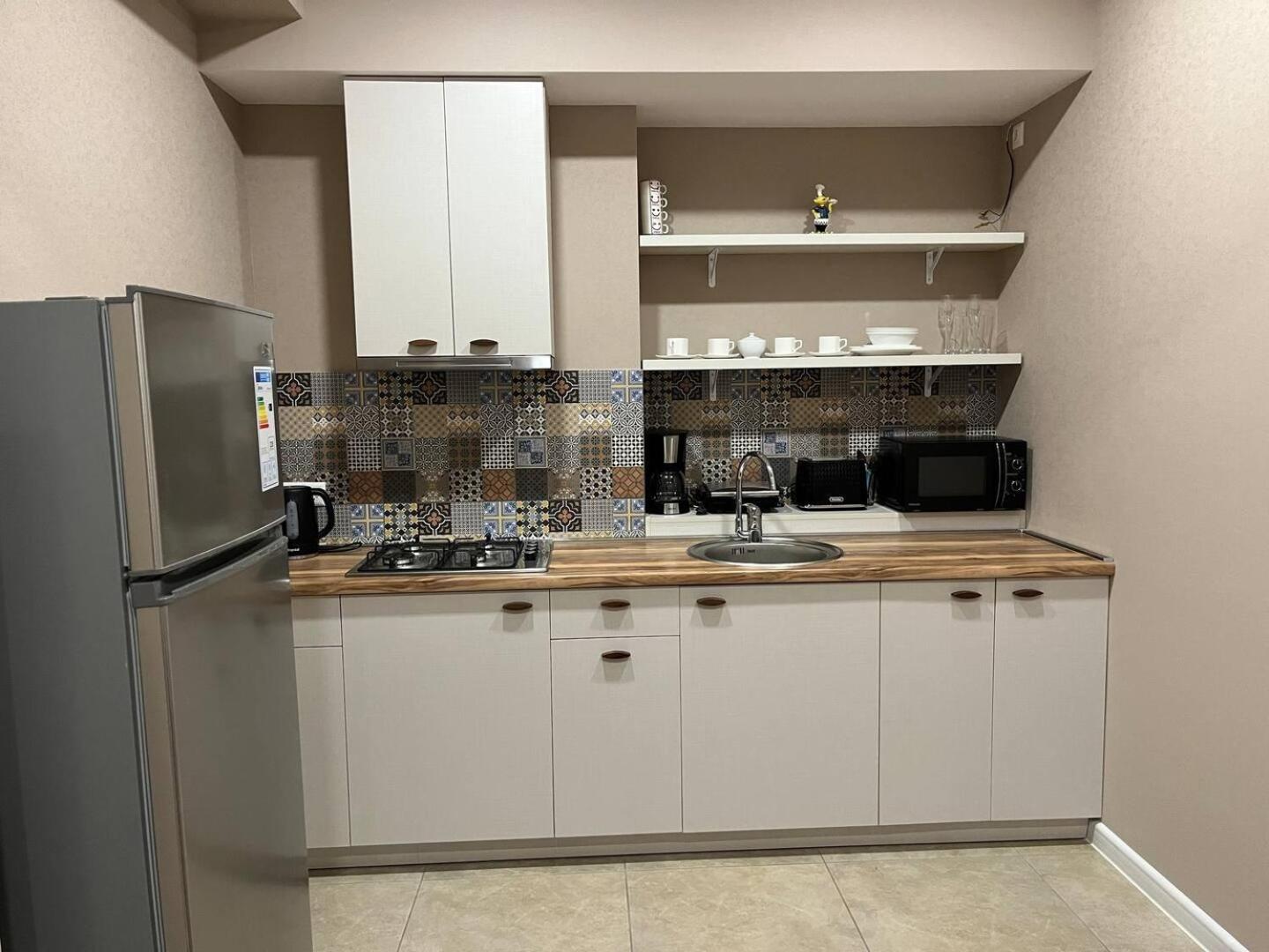 Apartment in Yerevan