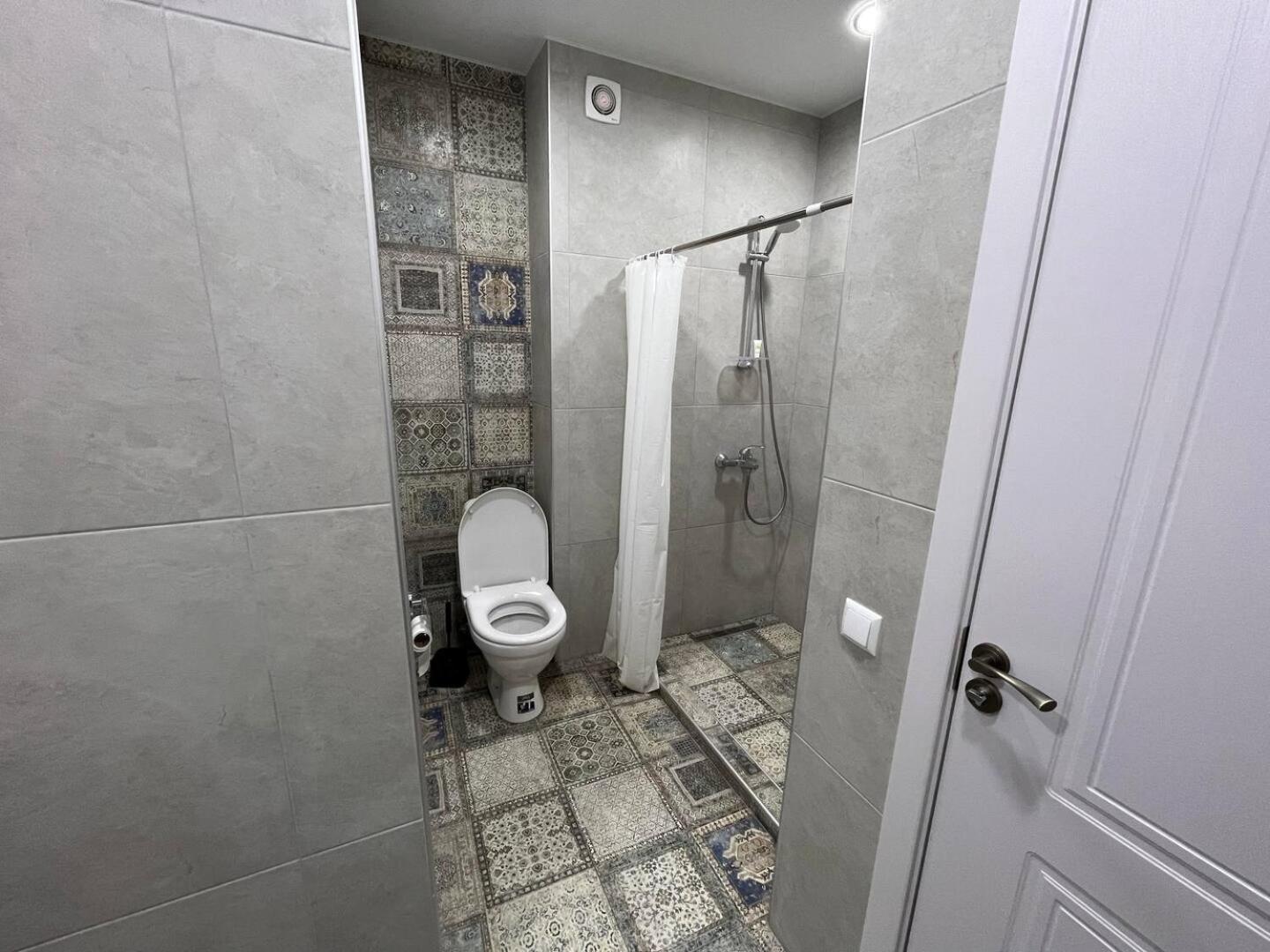 Apartment in Yerevan