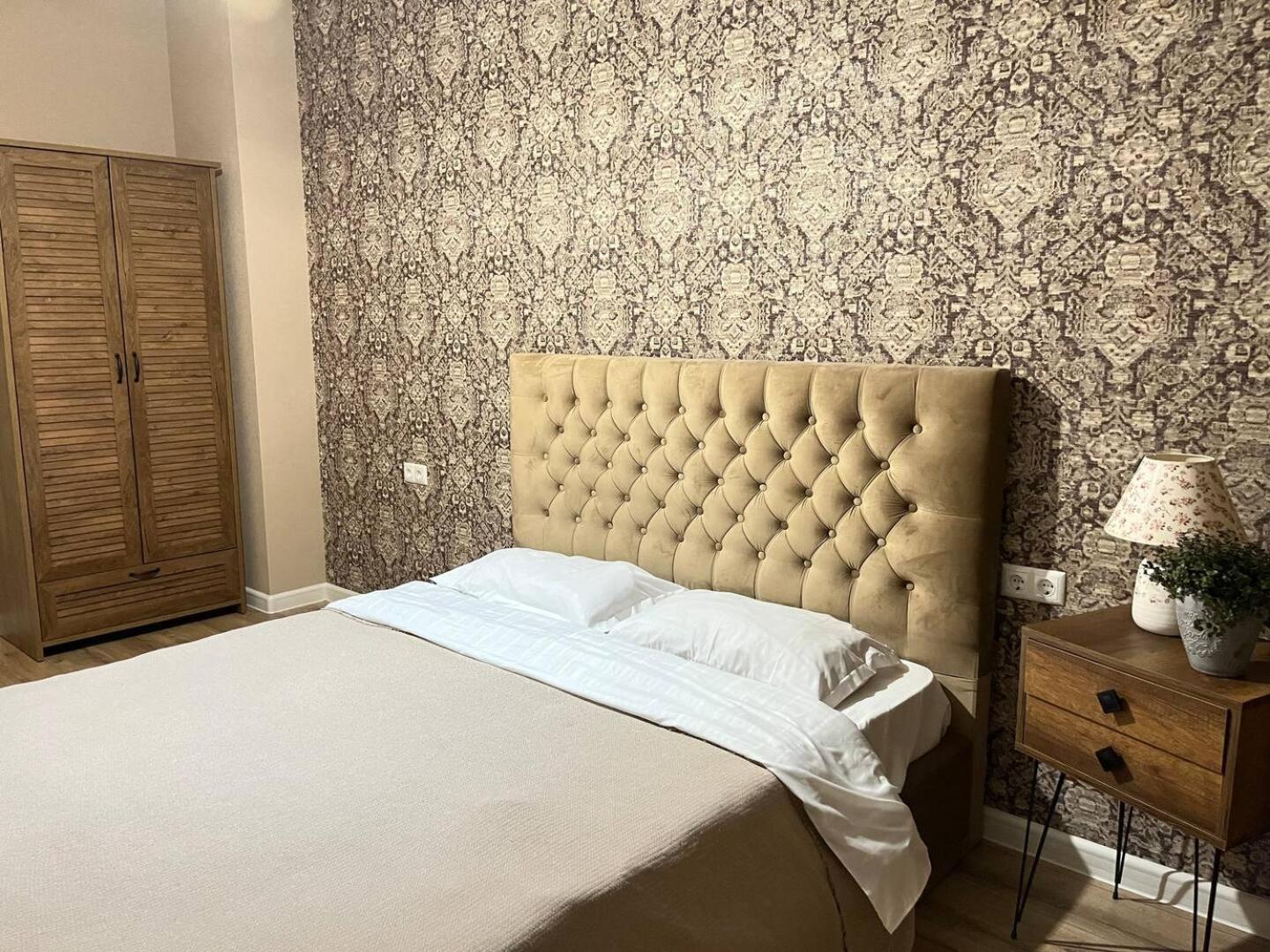 Apartment in Yerevan