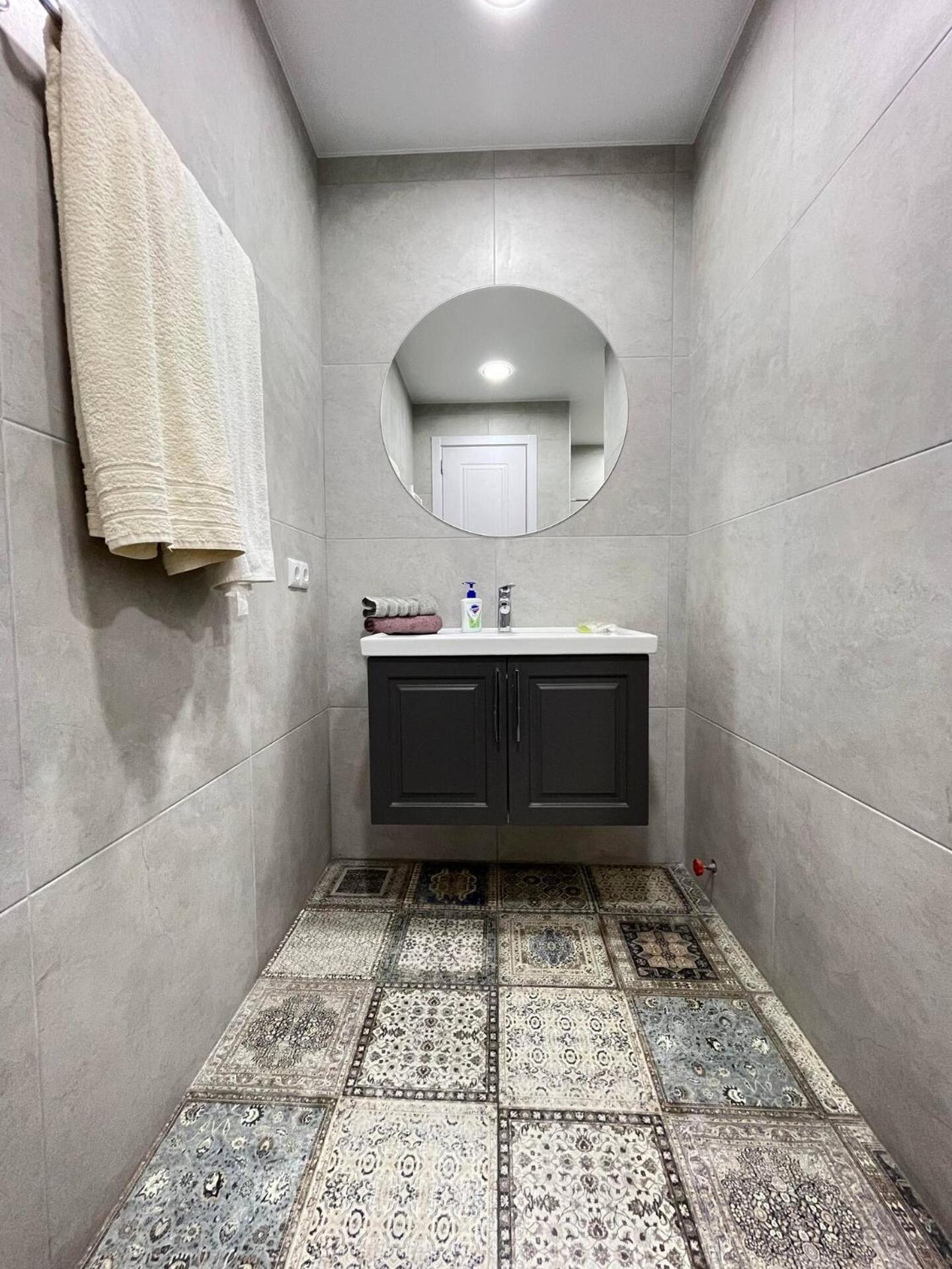 Apartment in Yerevan