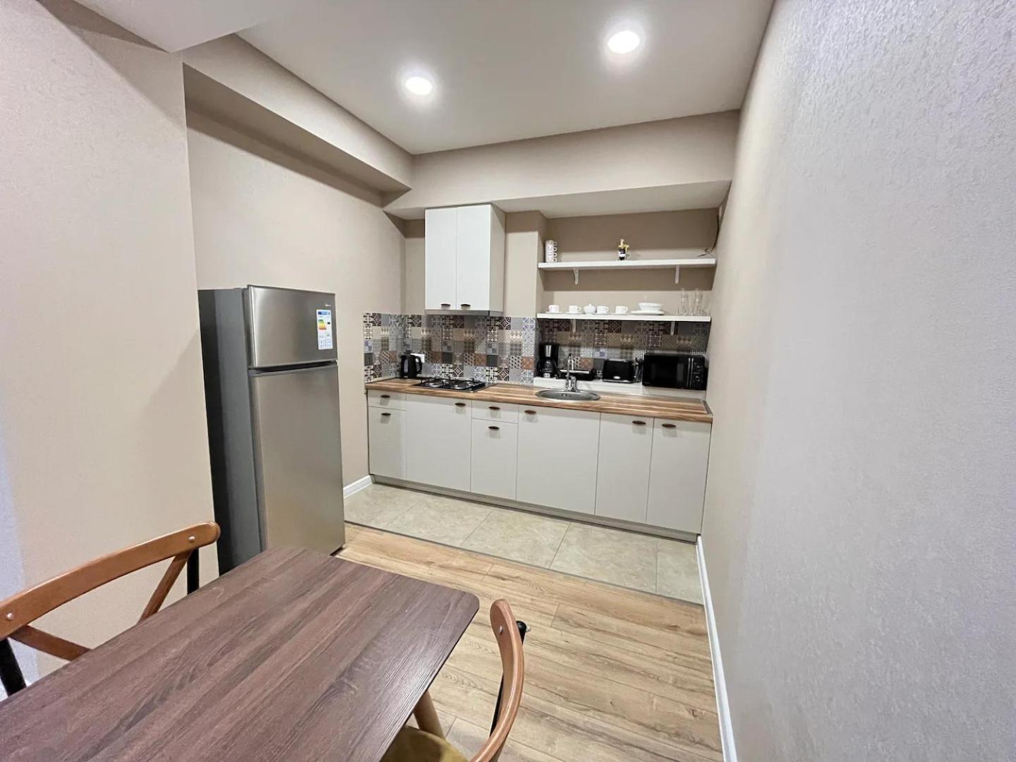 Apartment in Yerevan