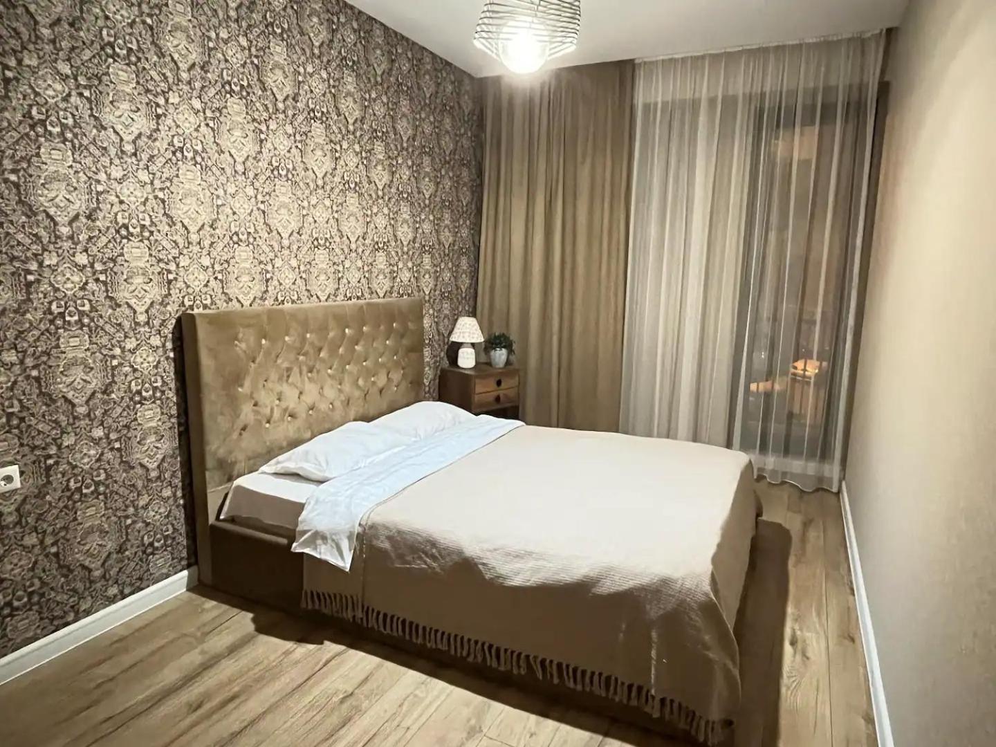 Apartment in Yerevan