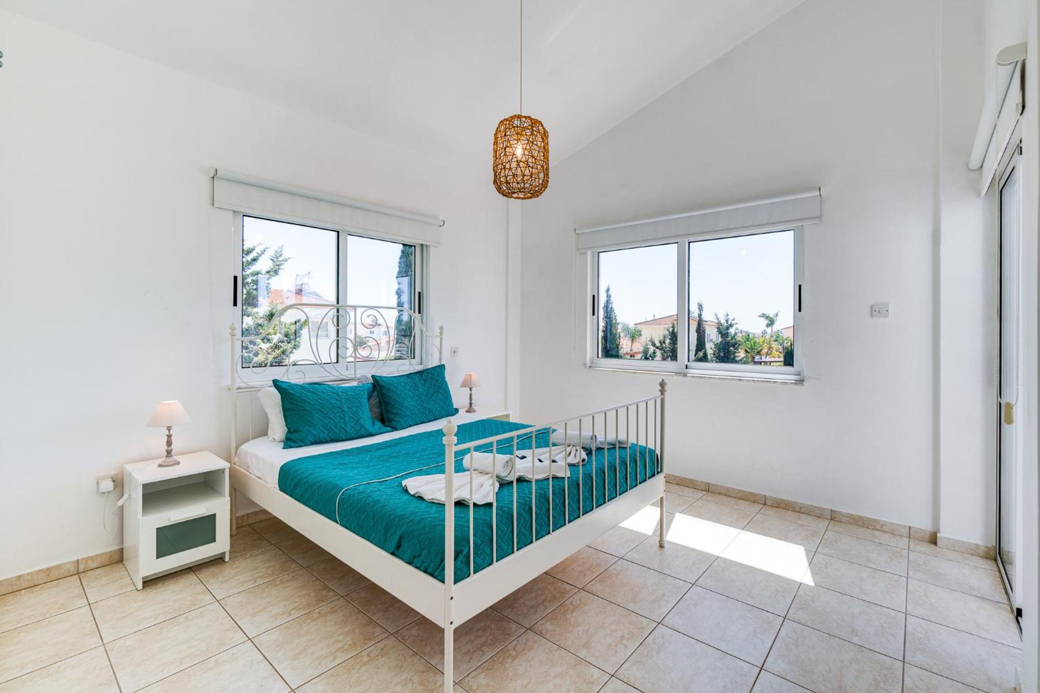 Ayia Thekla Serenity Villa