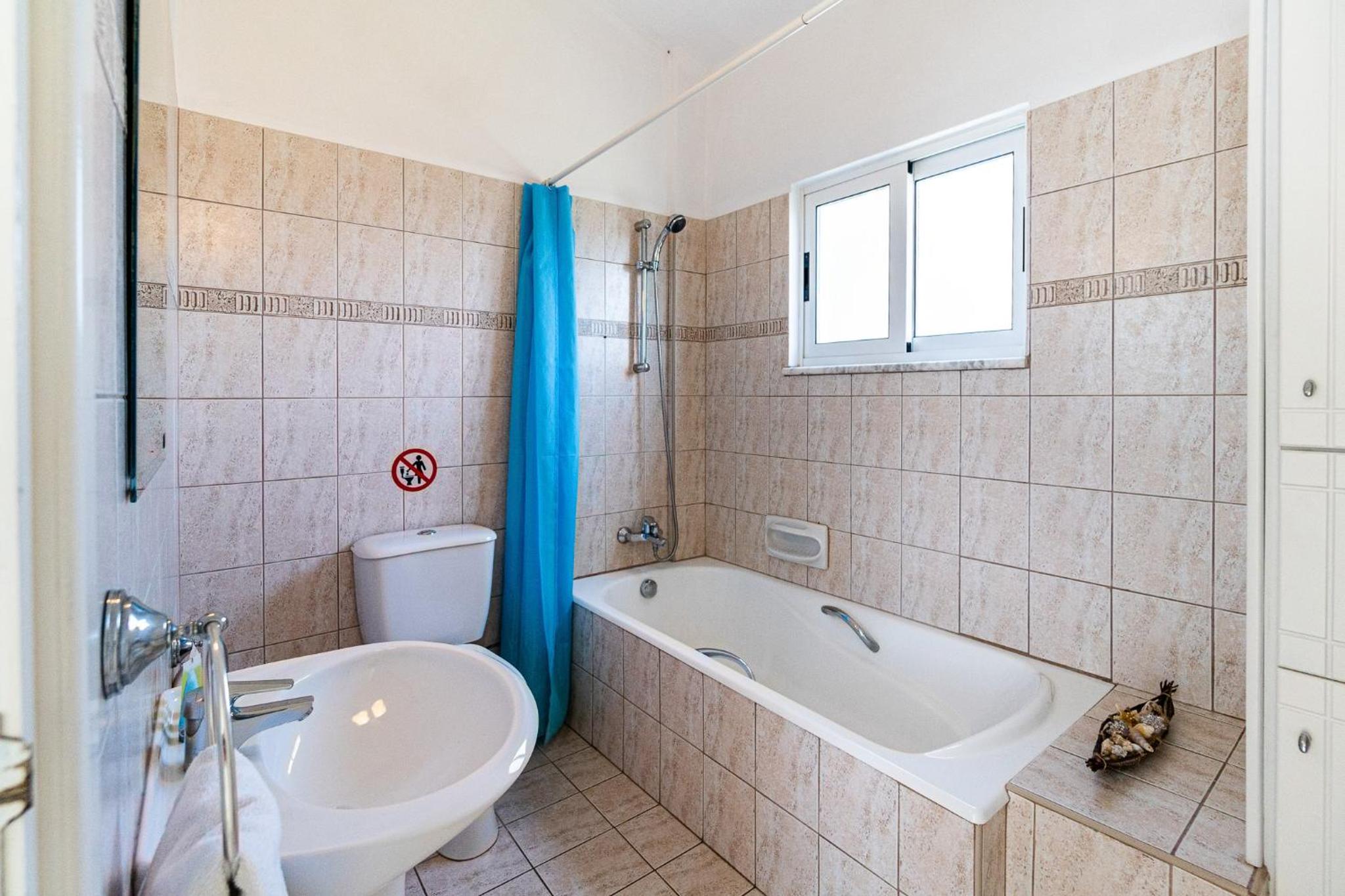 Ayia Thekla Serenity Villa