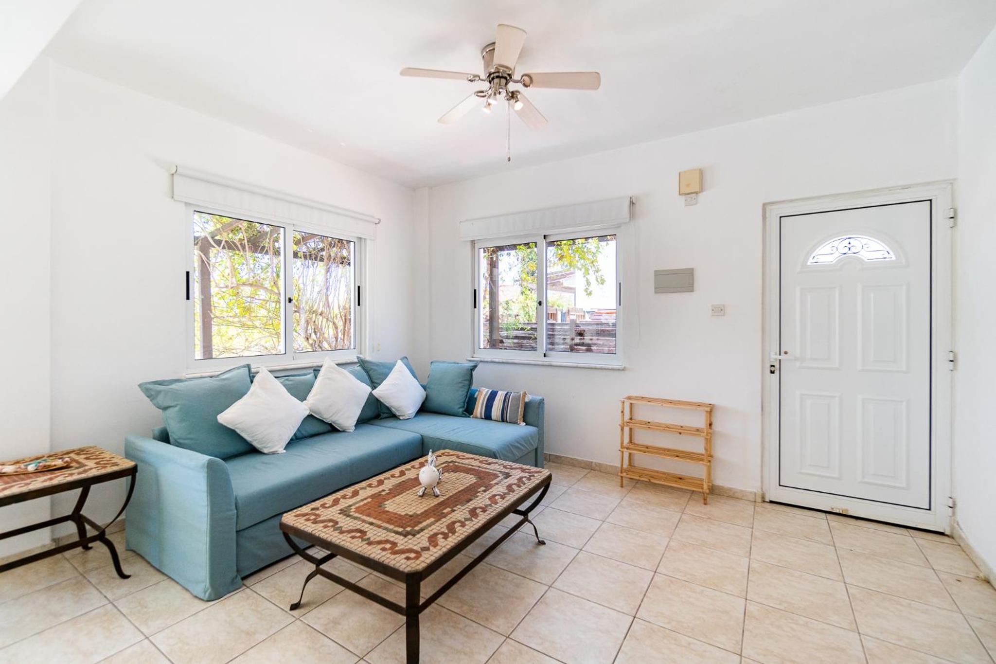 Ayia Thekla Serenity Villa