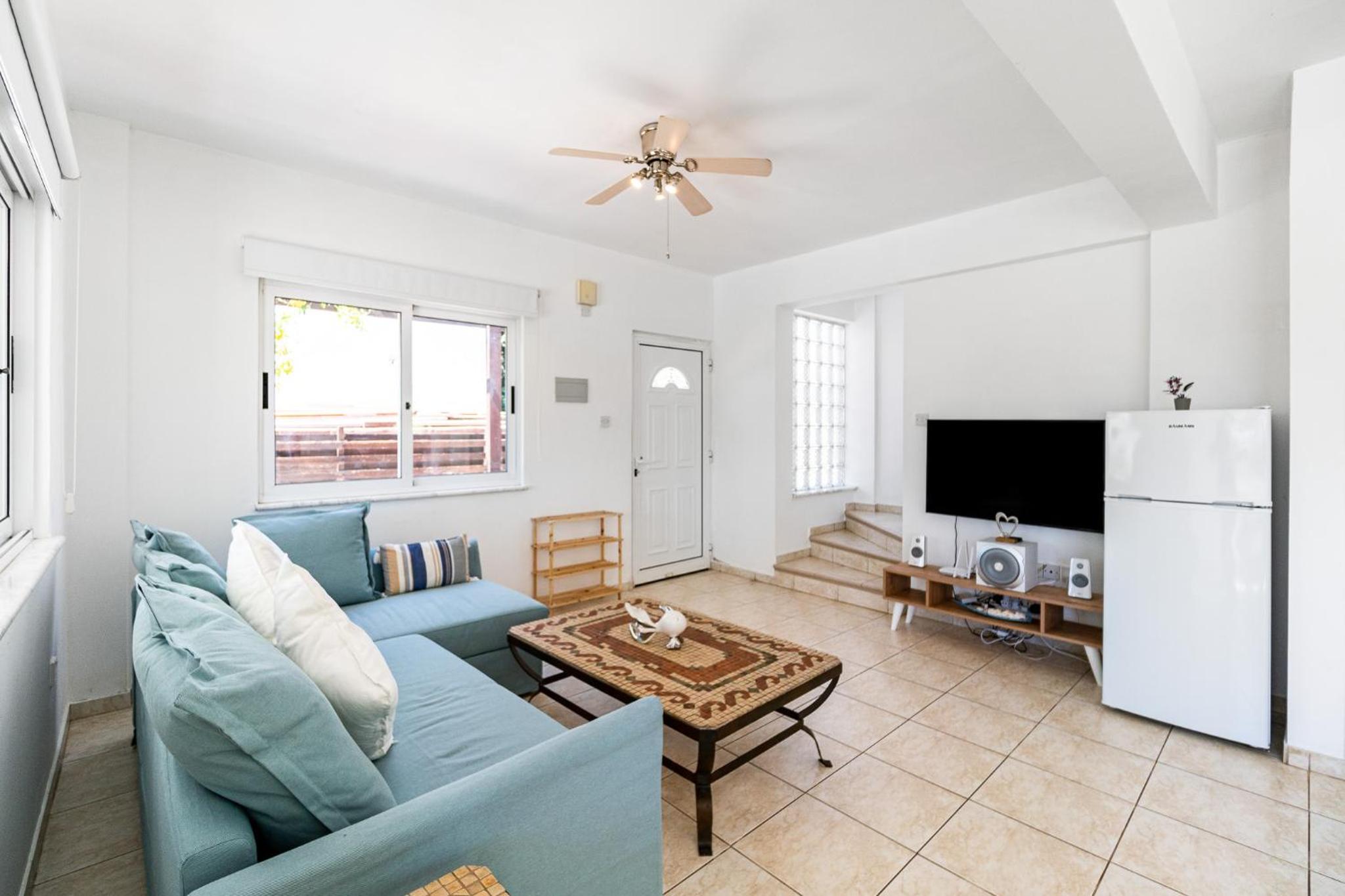 Ayia Thekla Serenity Villa