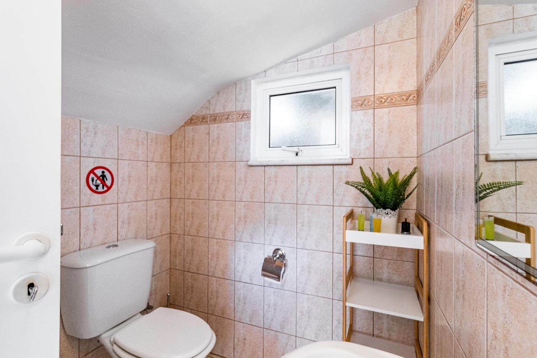Ayia Thekla Serenity Villa