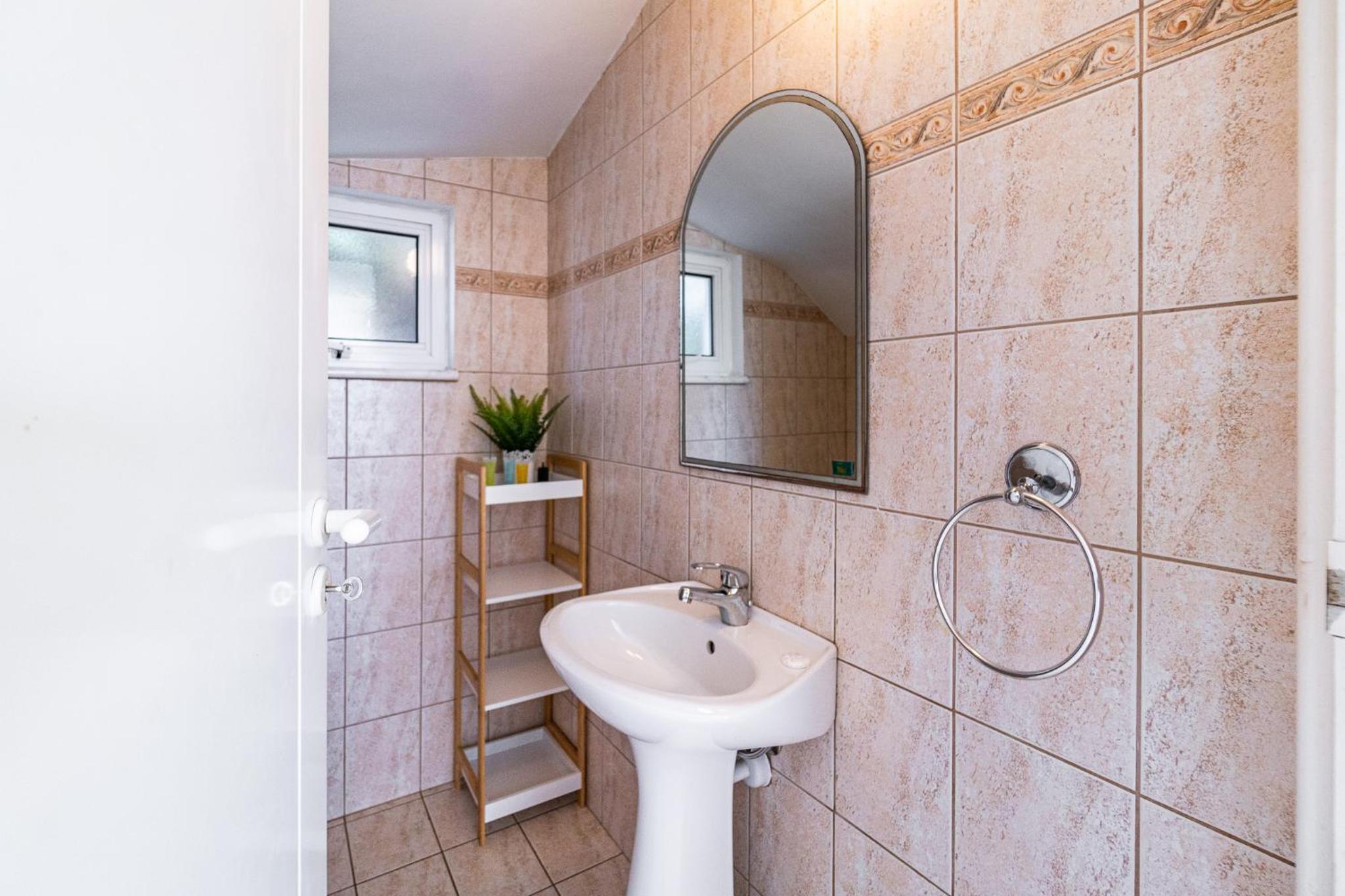 Ayia Thekla Serenity Villa