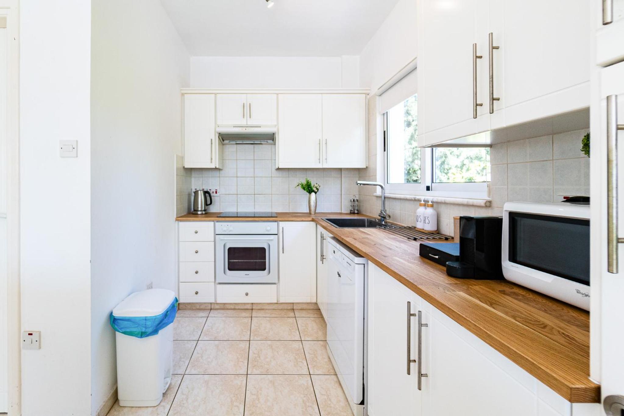 Ayia Thekla Serenity Villa